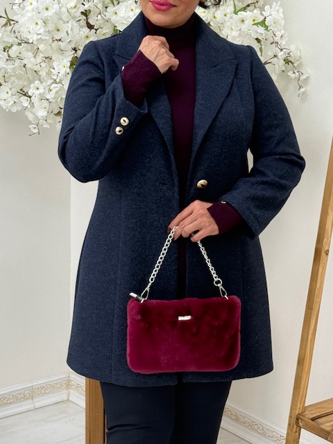 پالتو کتی ناهید