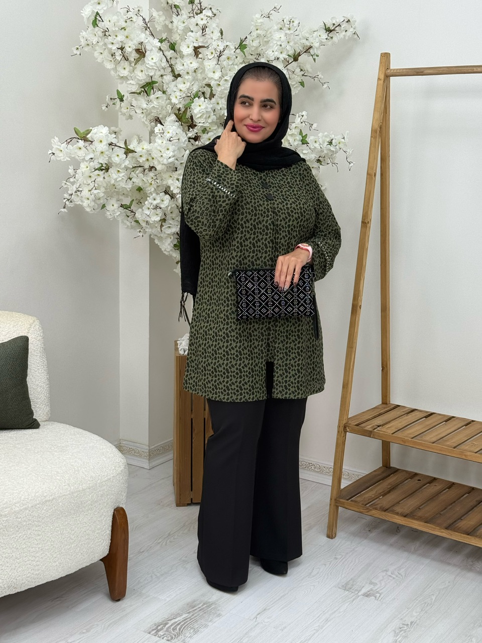 تونیک ساریناژ