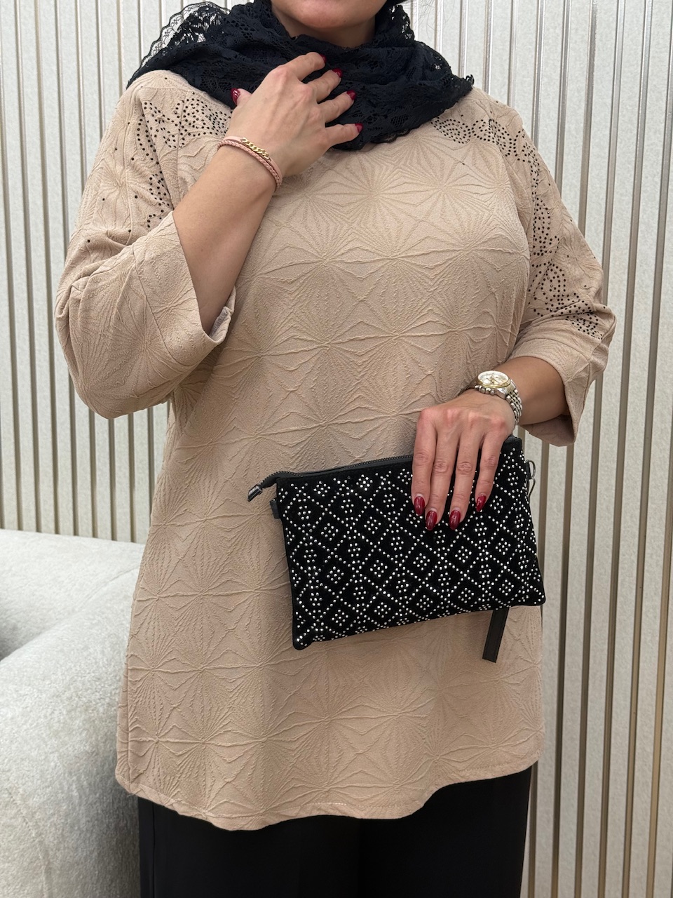 تونیک باتیا