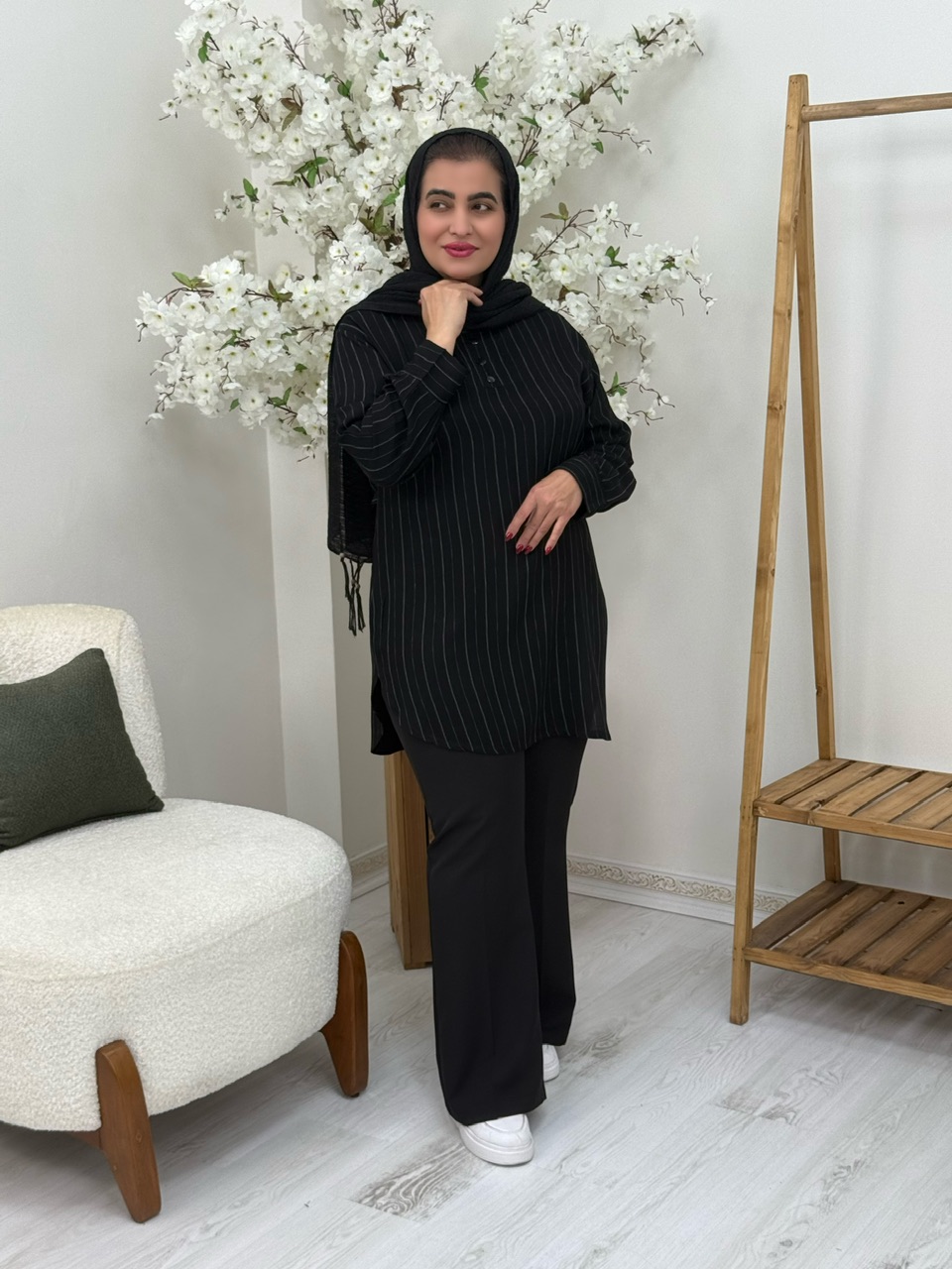 تونیک فیروزه