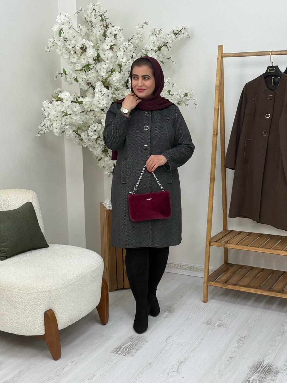 پالتو دلینا