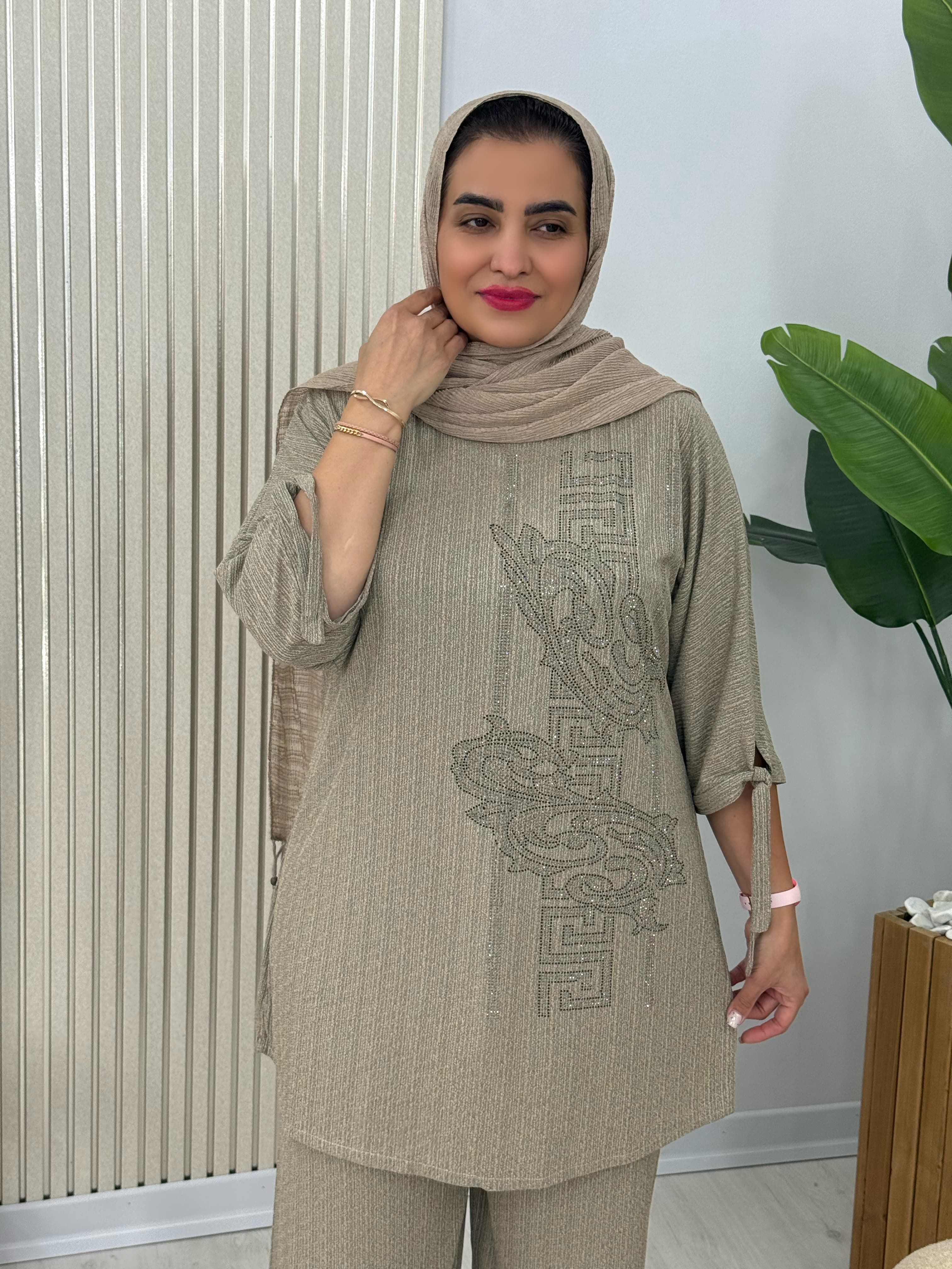 ست پریسا 