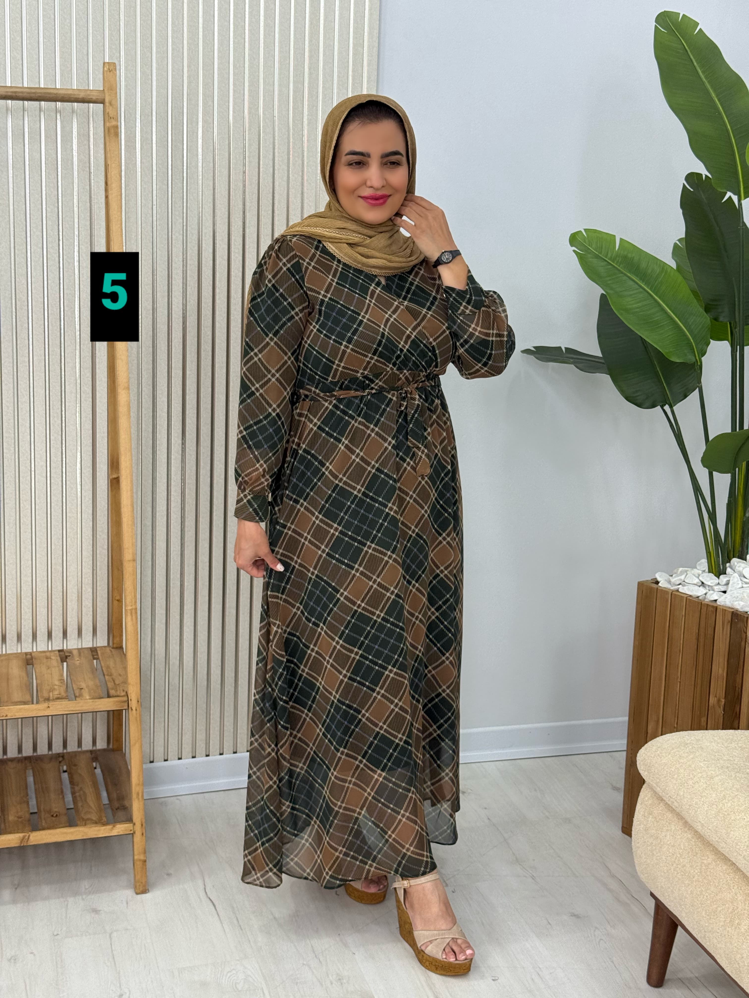 پیراهن ستیلا