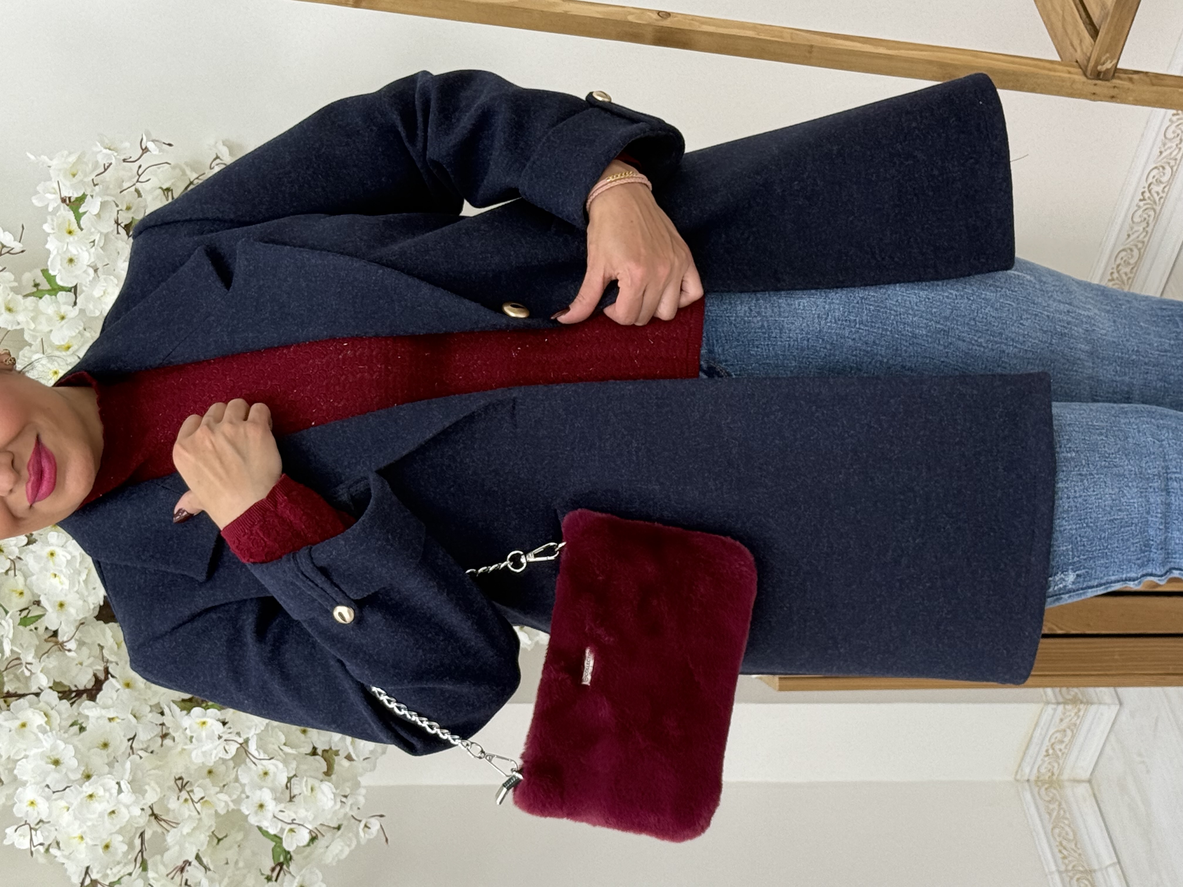 پالتو کتی تابین