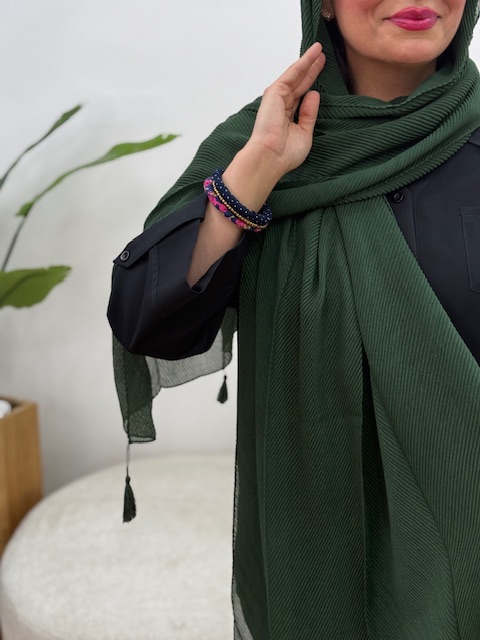 شال ابتکار