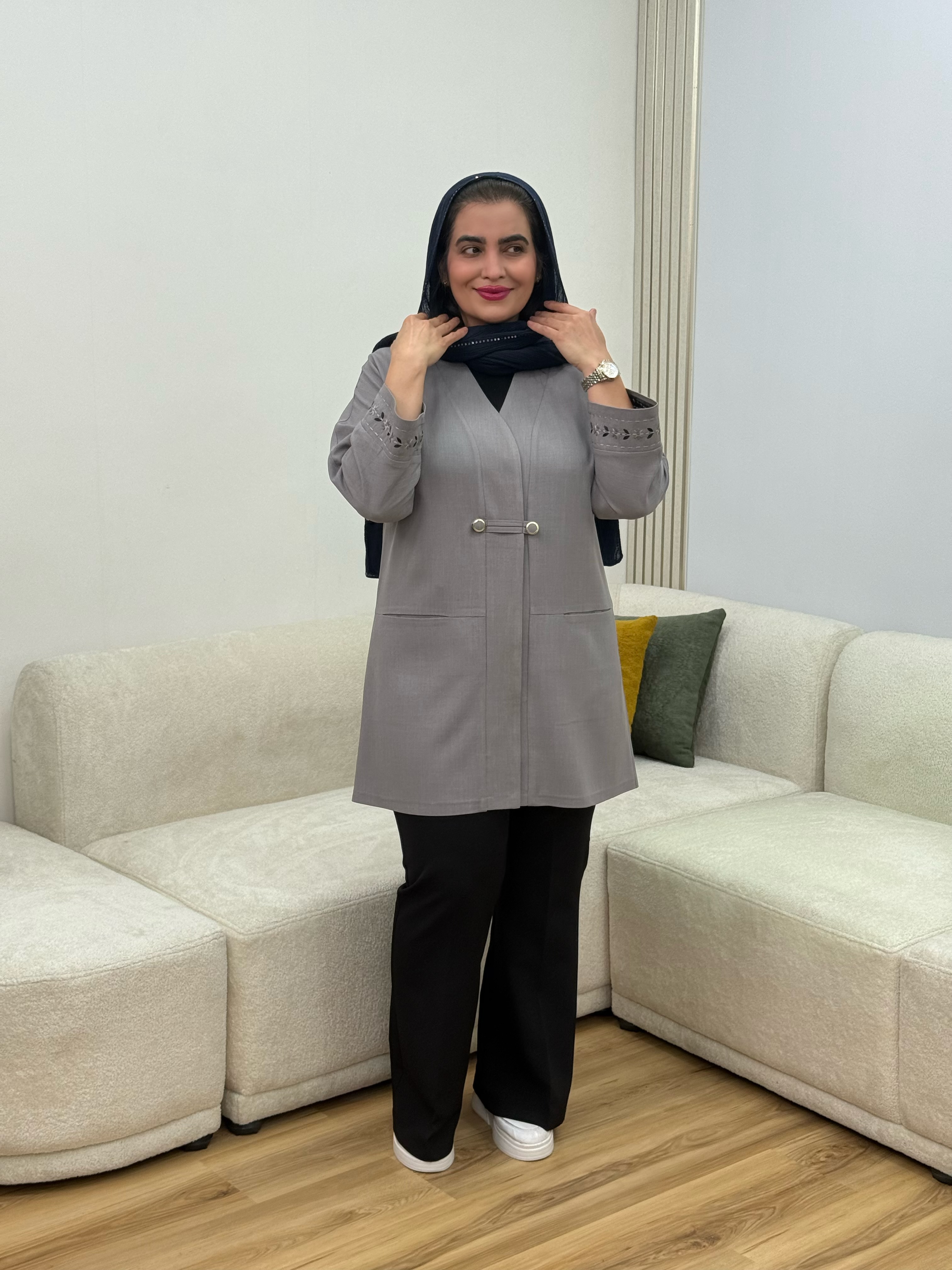 مانتو کوشیار
