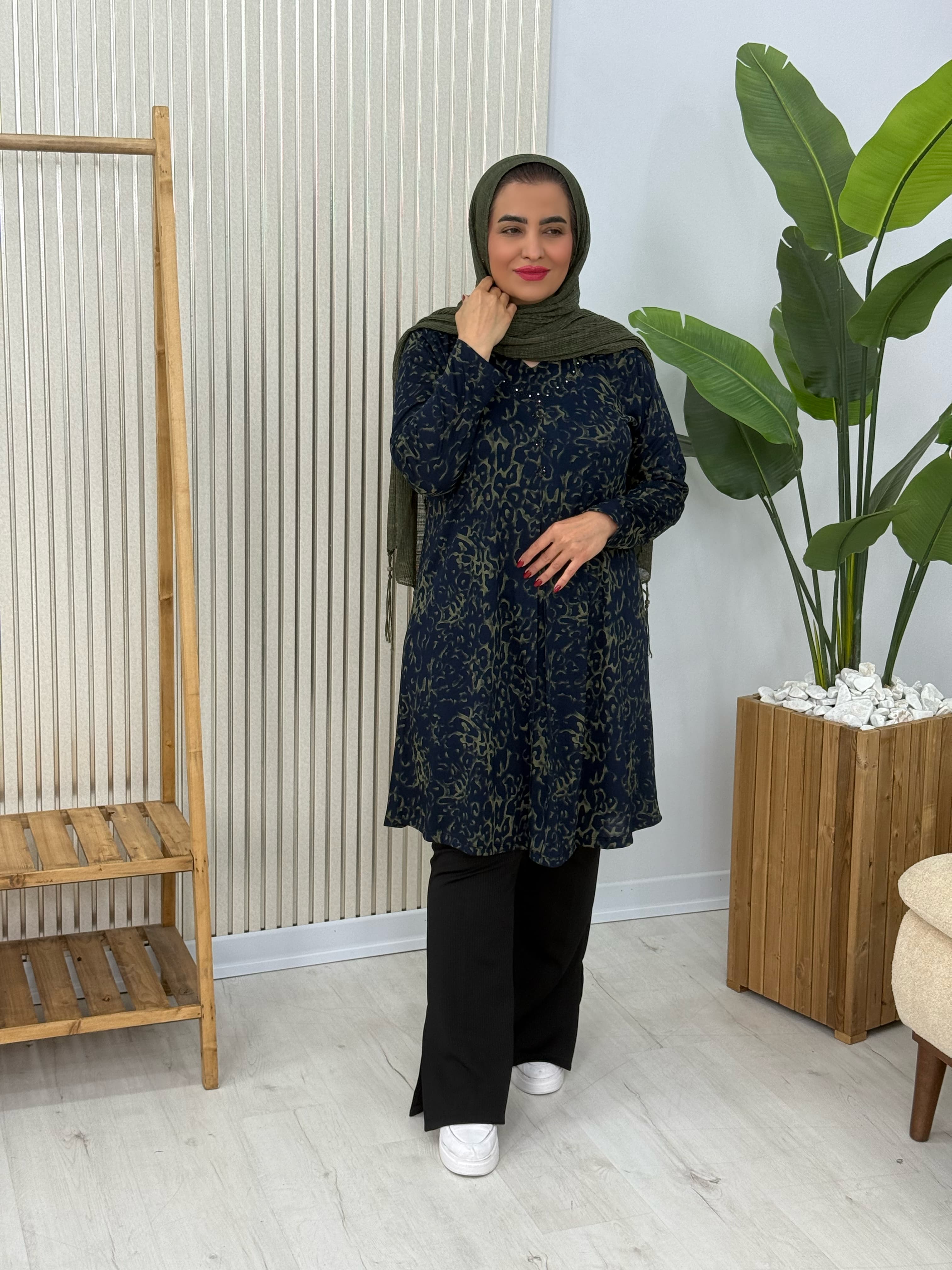 تونیک مرسا