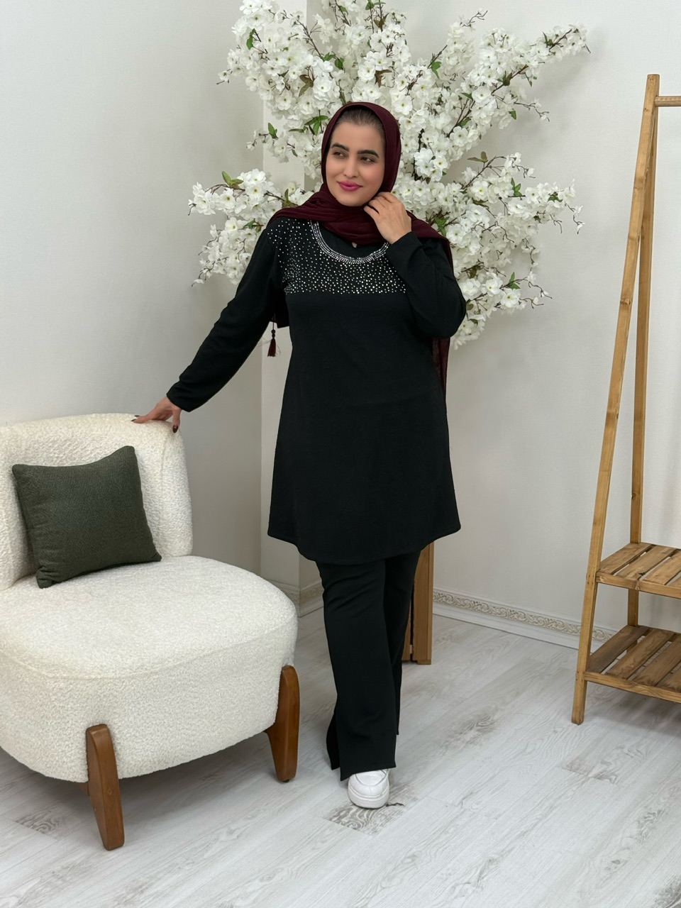 تونیک فرمهر