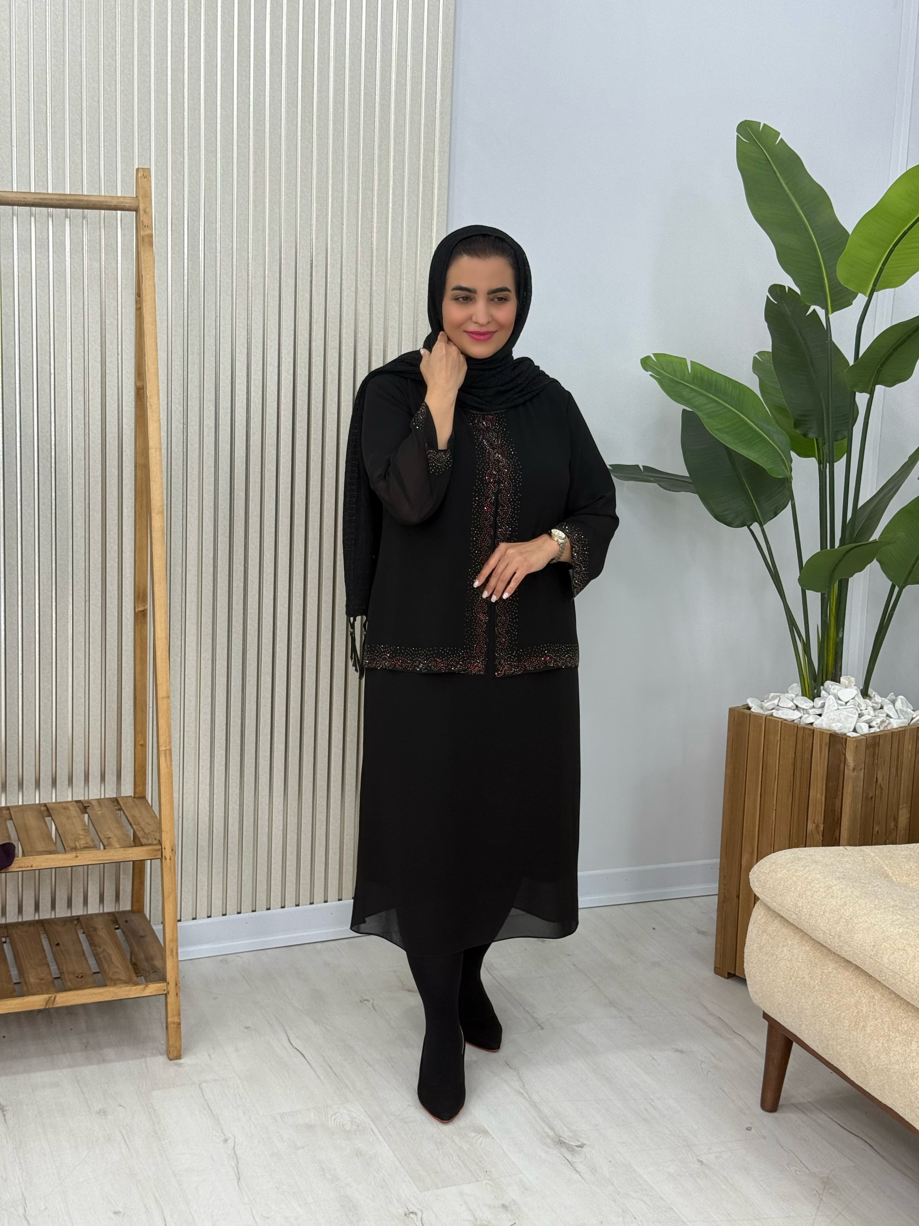 پیراهن جسیکا 