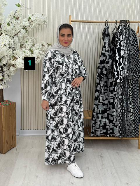 پیراهن ارن