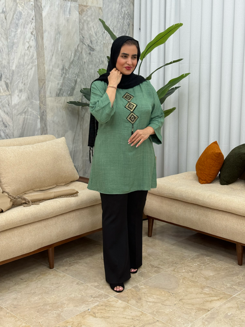 تونیک شانلی