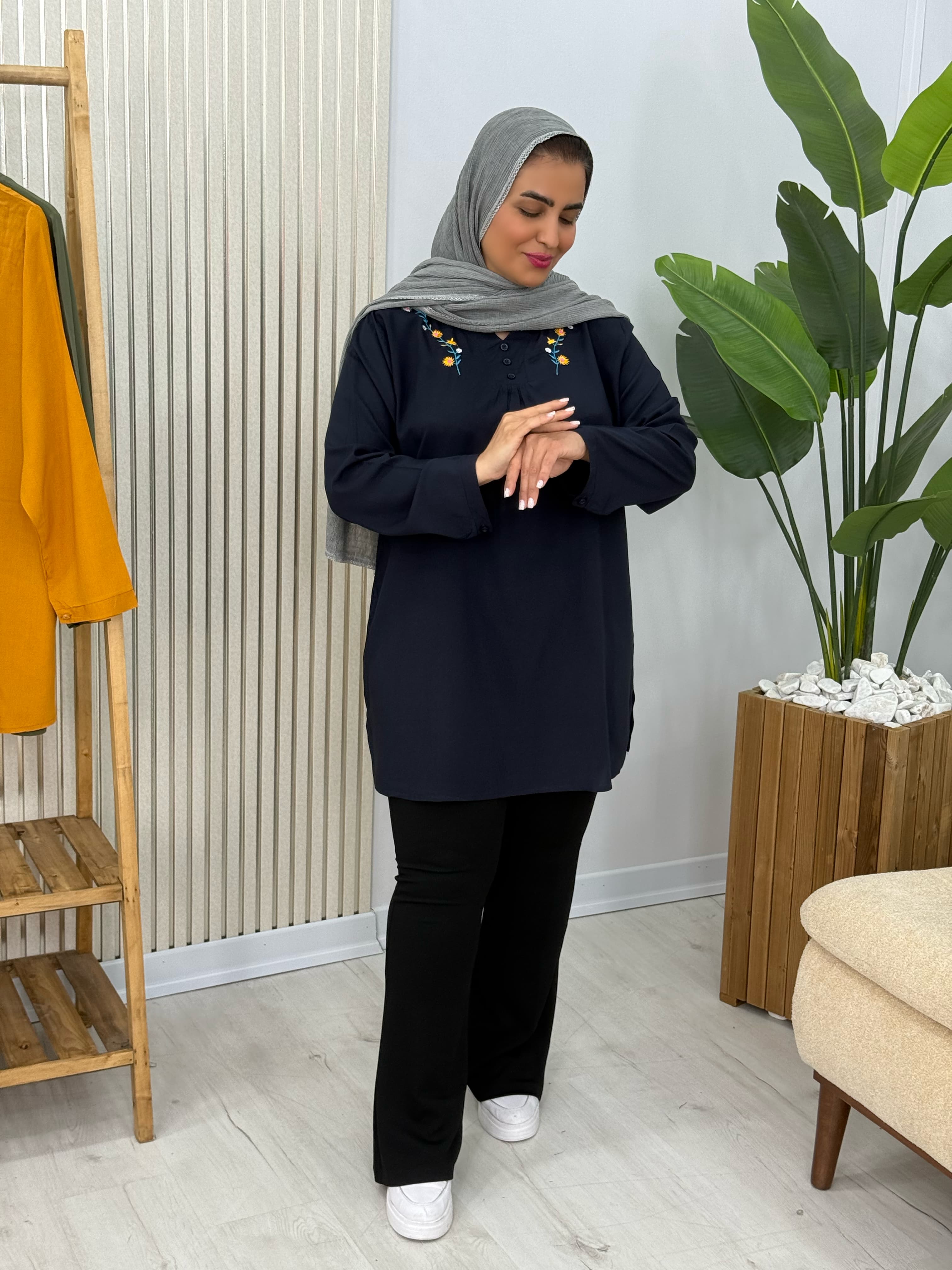 تونیک نازپری