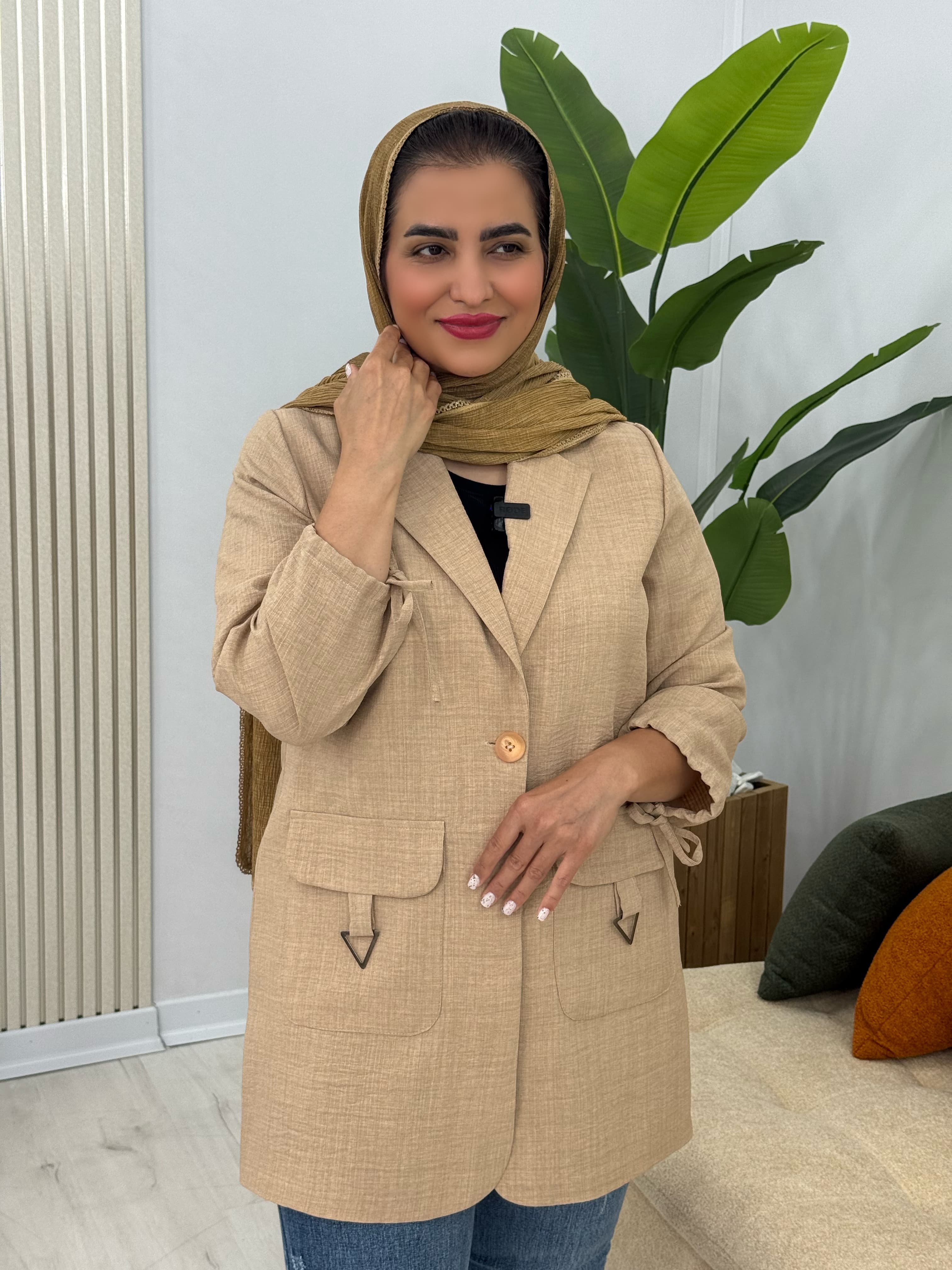 مانتو اسنا