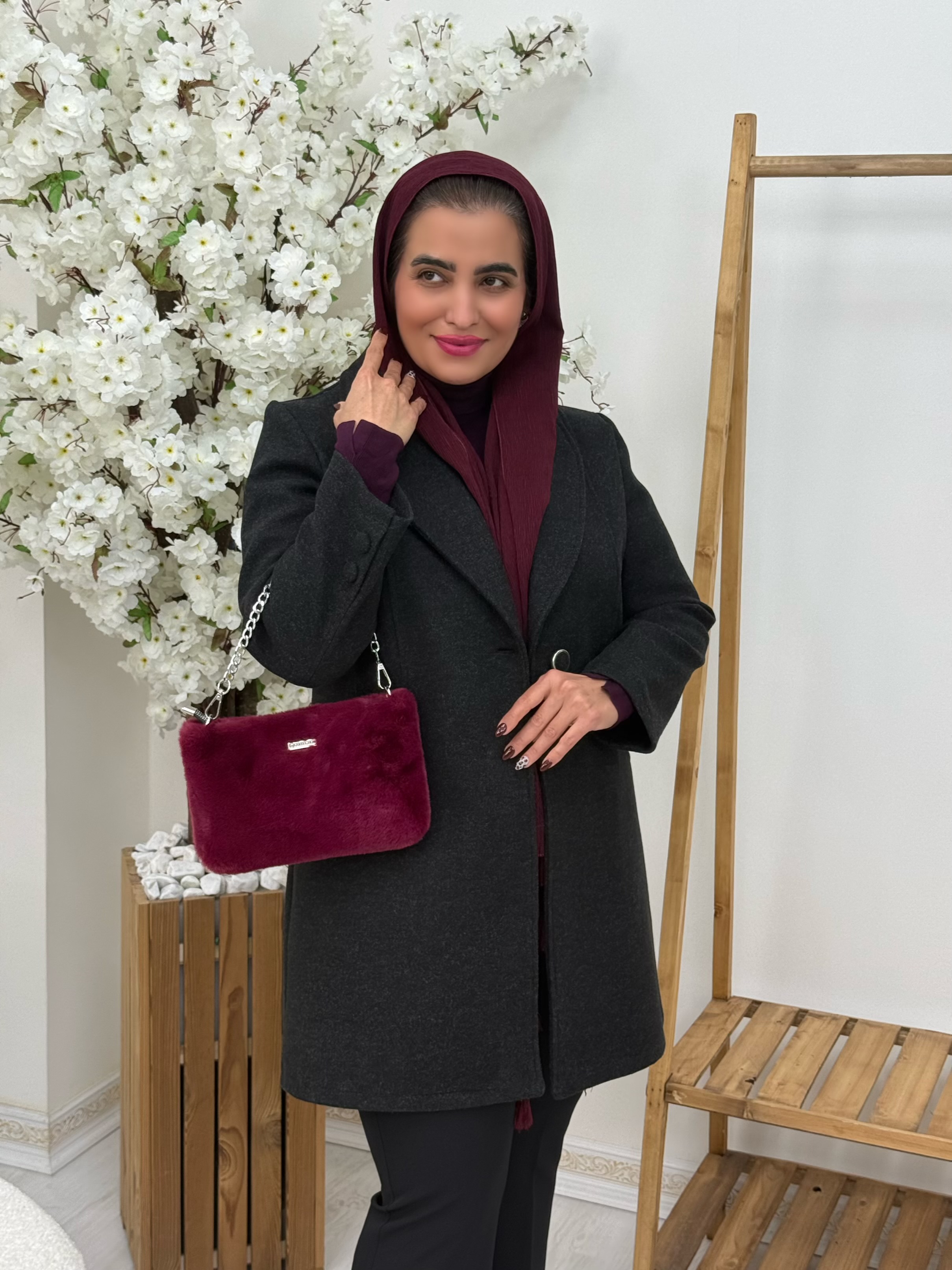 پالتو کتی ابنبات