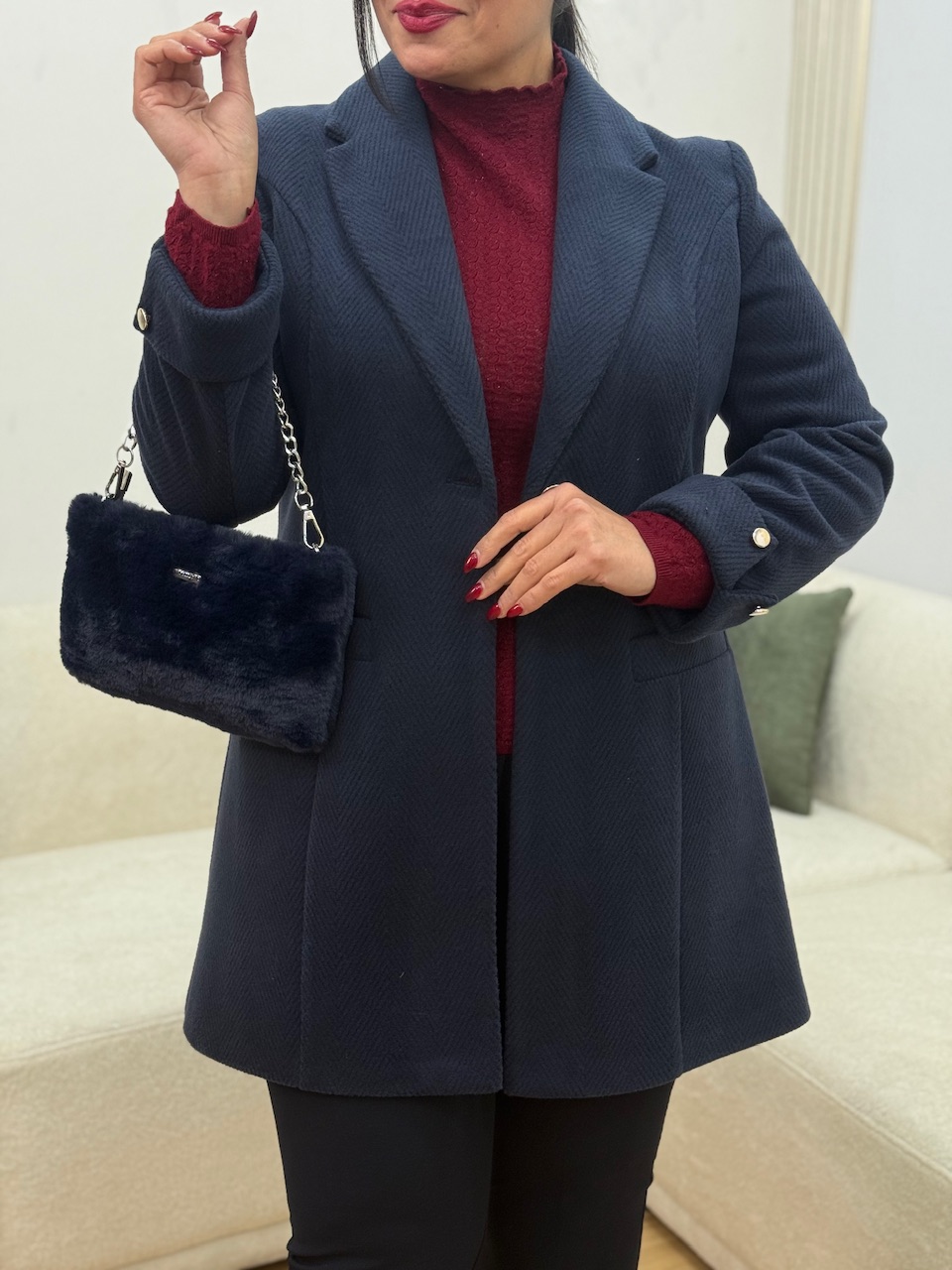 پالتو مونیکا