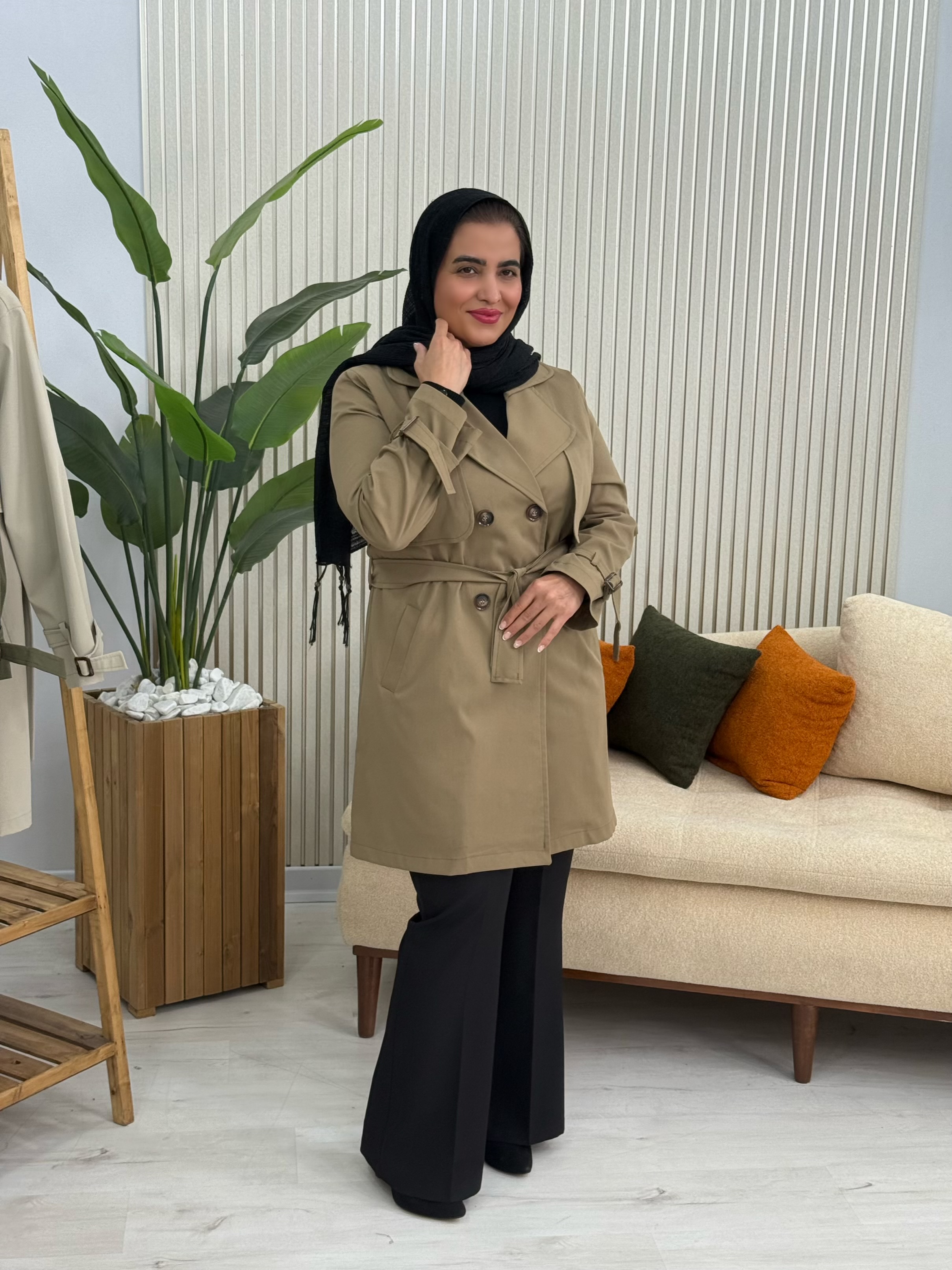 بارونی پرمونا