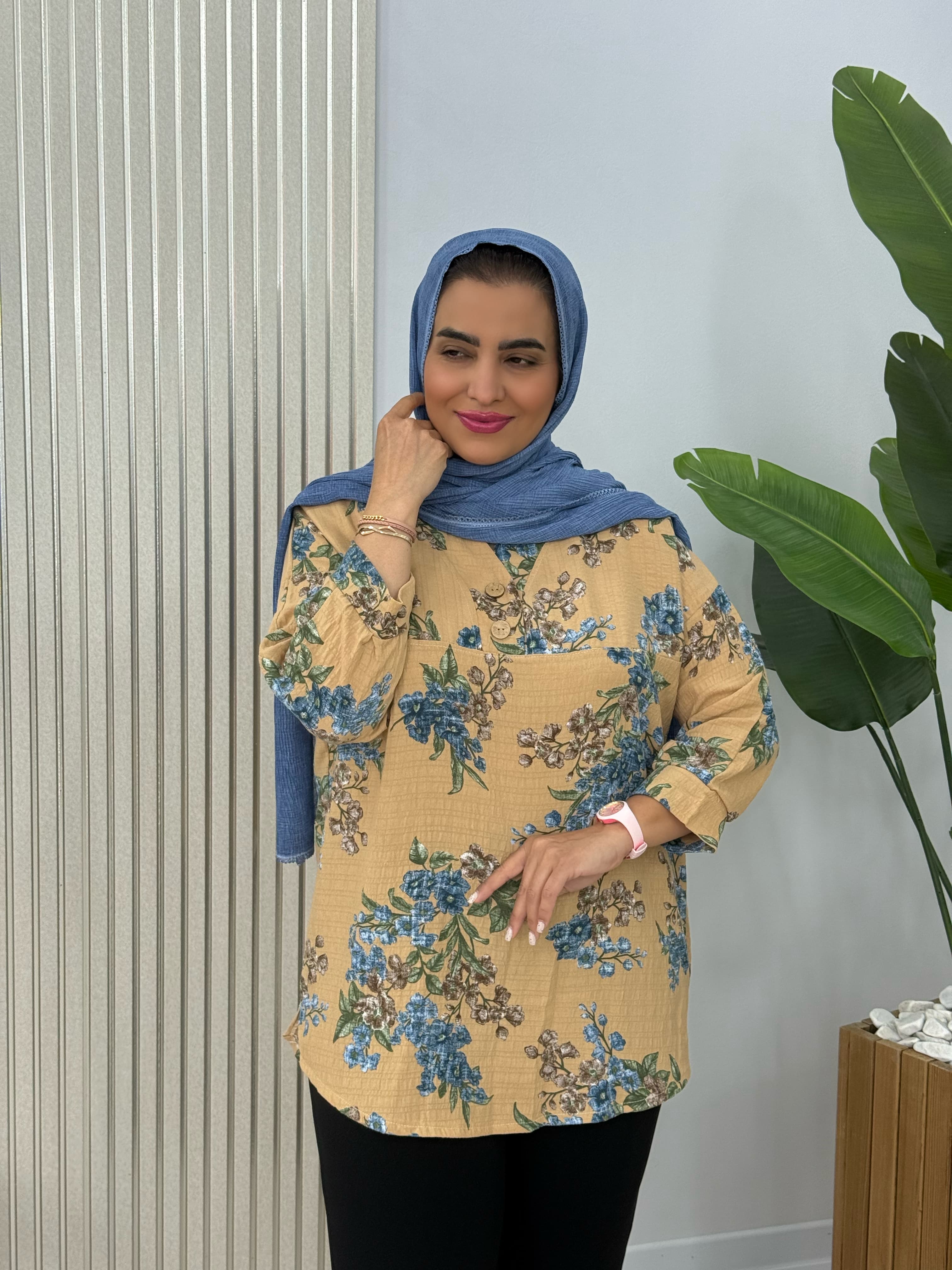 تونیک عطریا