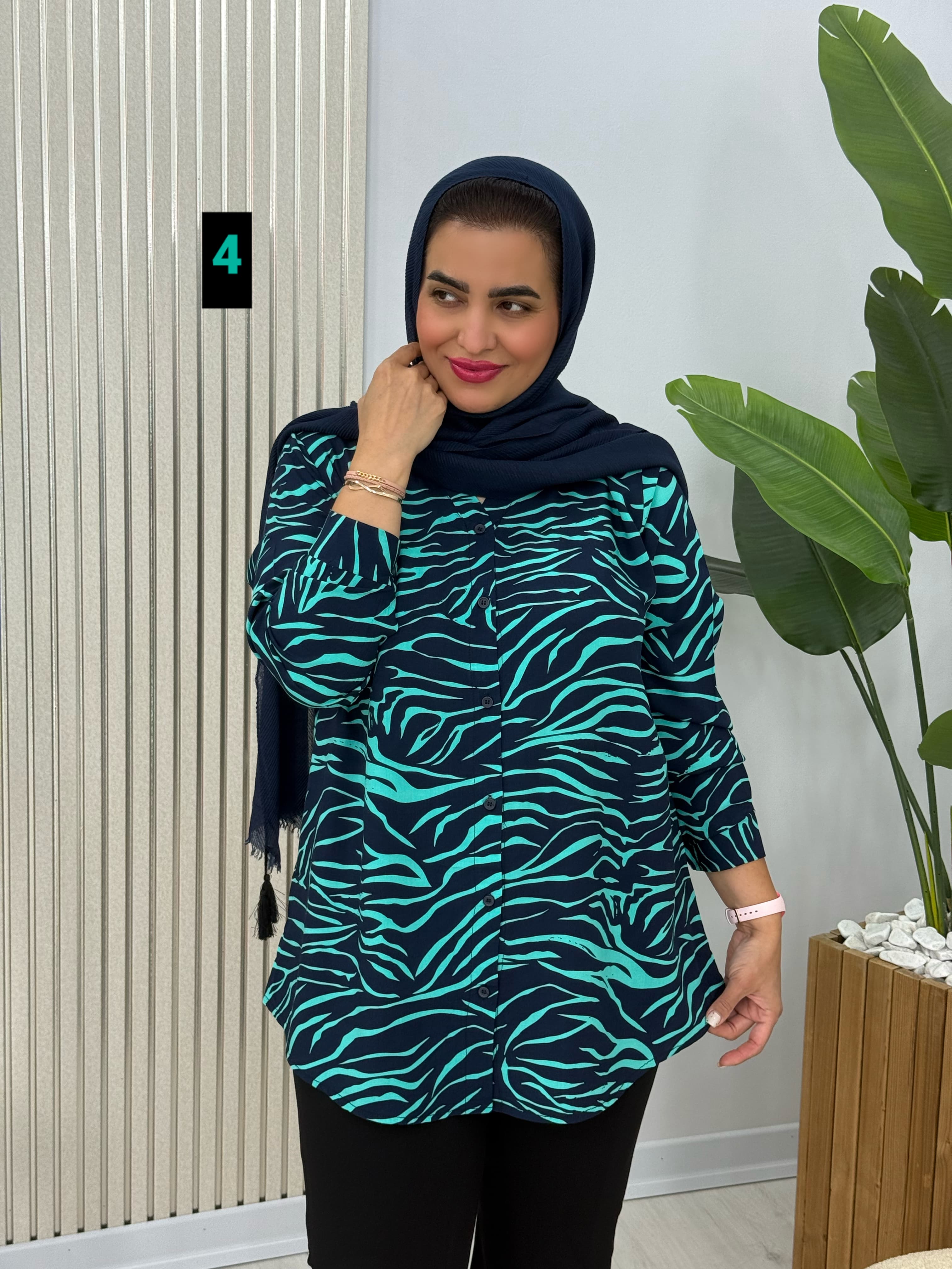 شومیز میسا