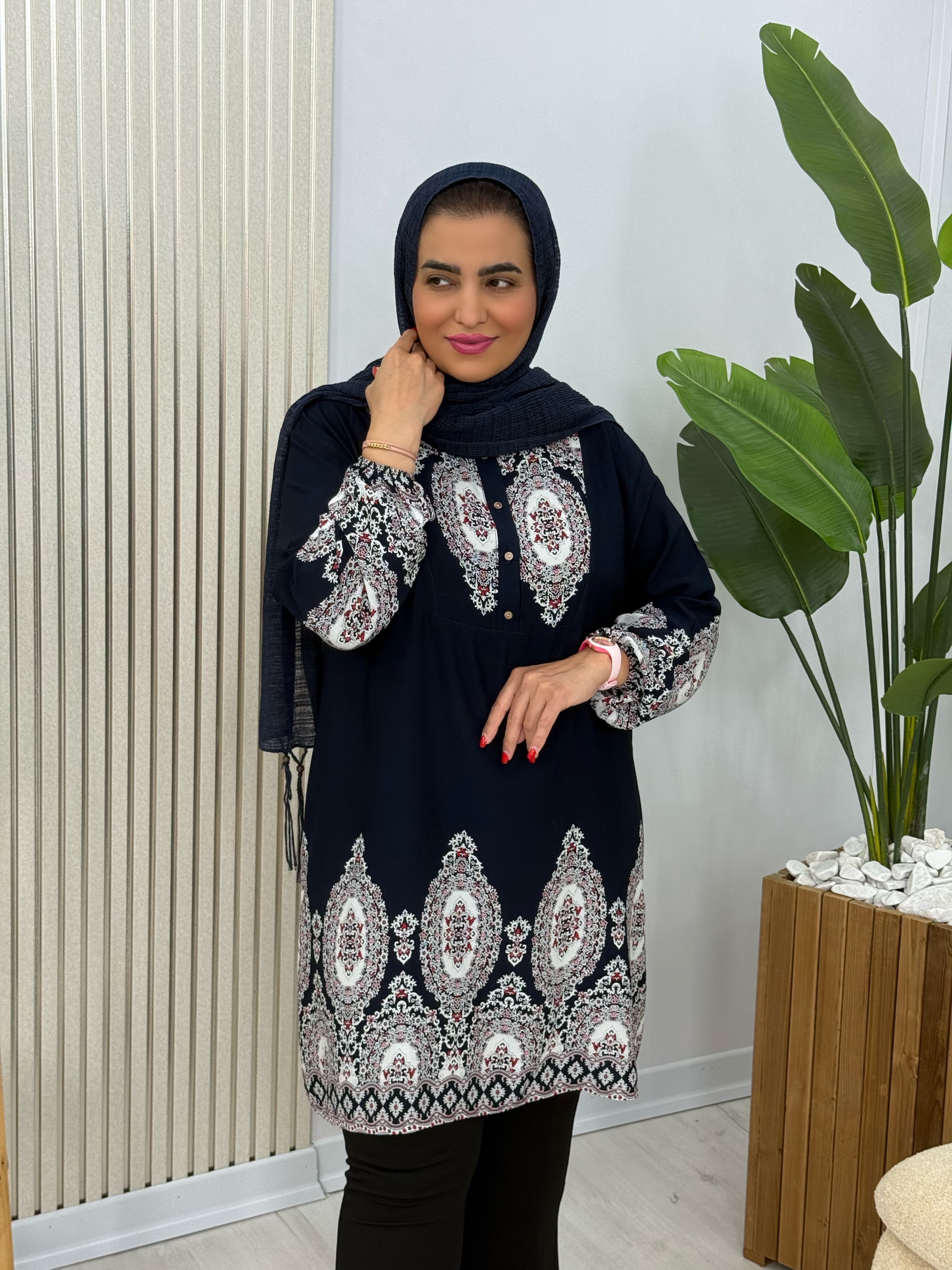 تونیک هلیون