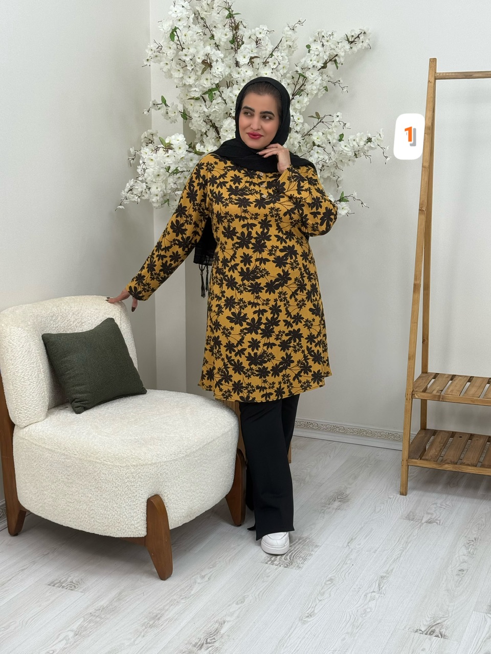 تونیک یارهان