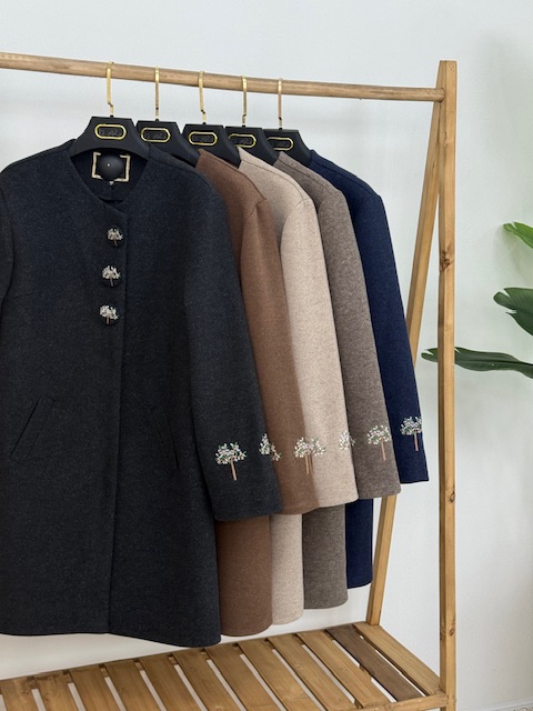 پالتو فریال 