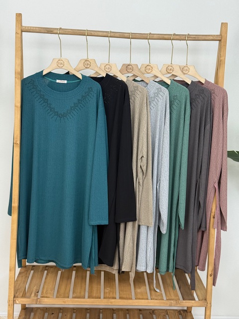 تونیک جوانا