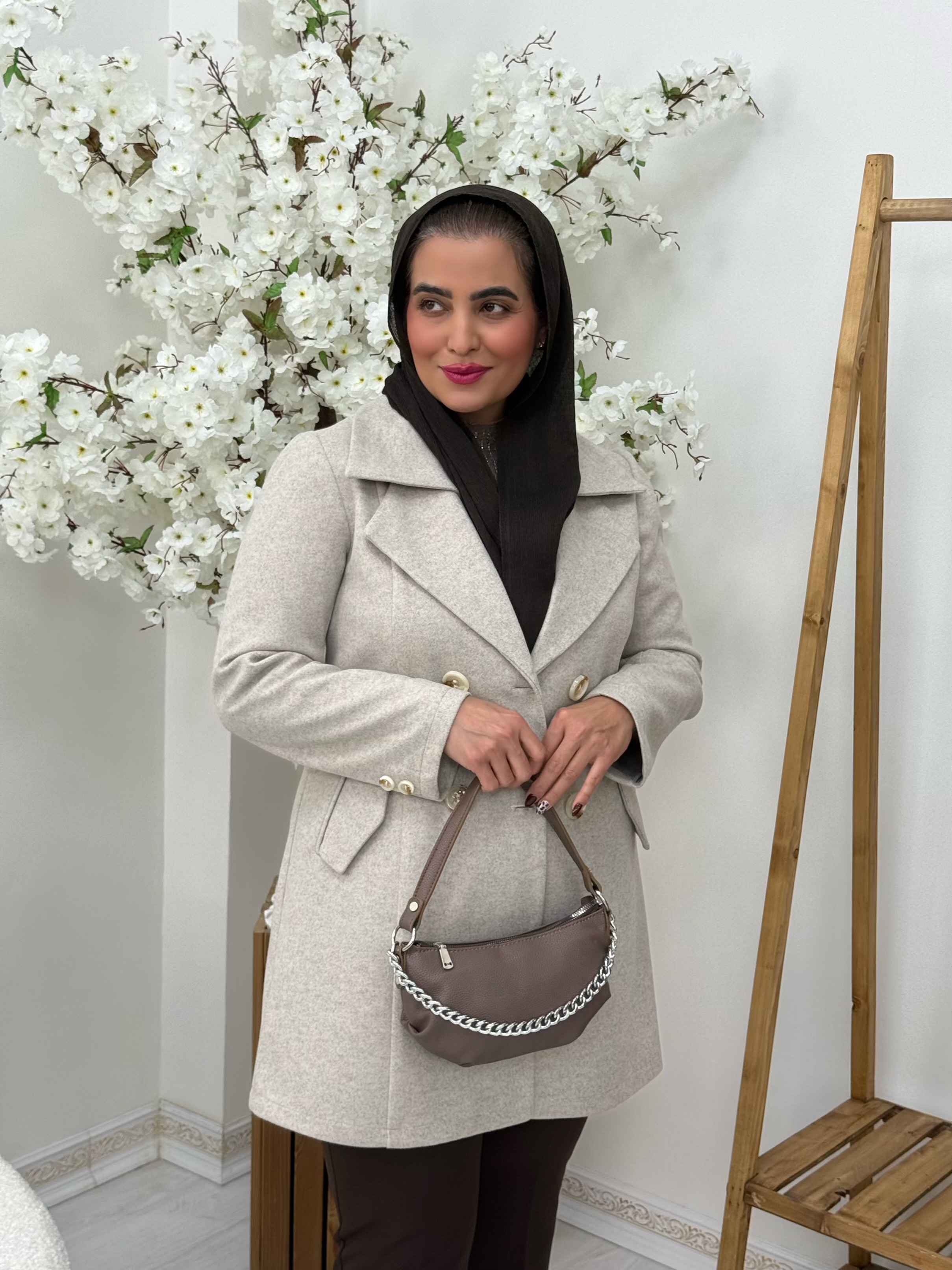 پالتو مانوشا