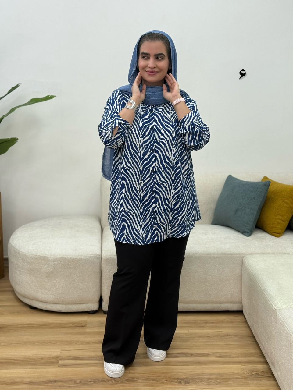 شومیز فاطیما