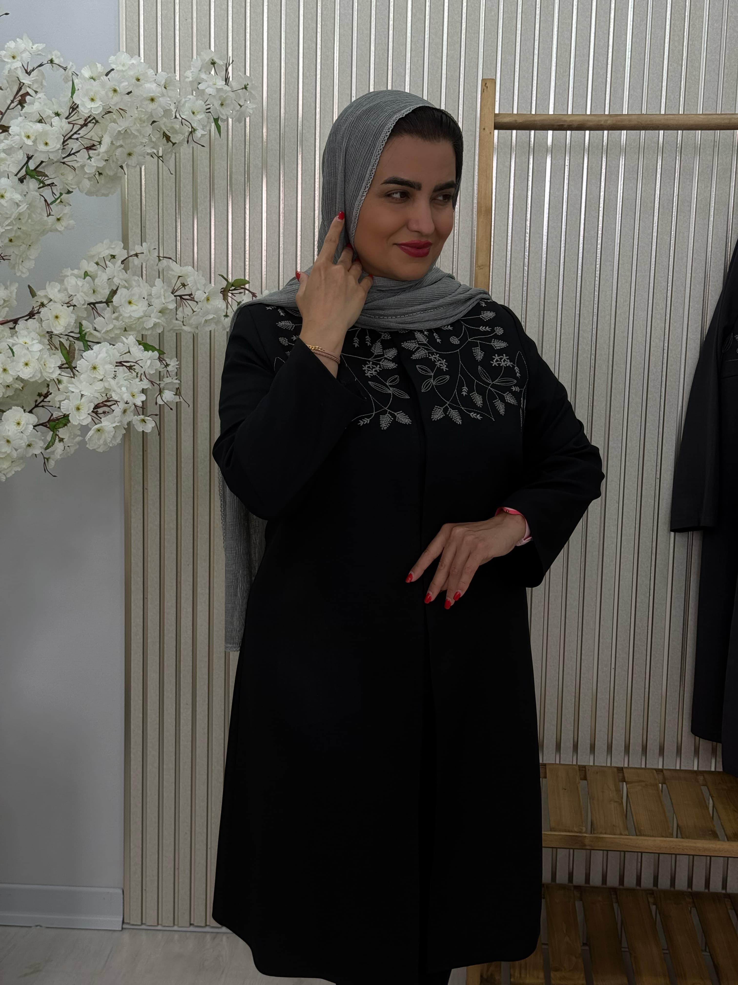 مانتو تسلا