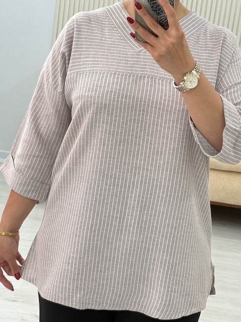 تونیک غمزه