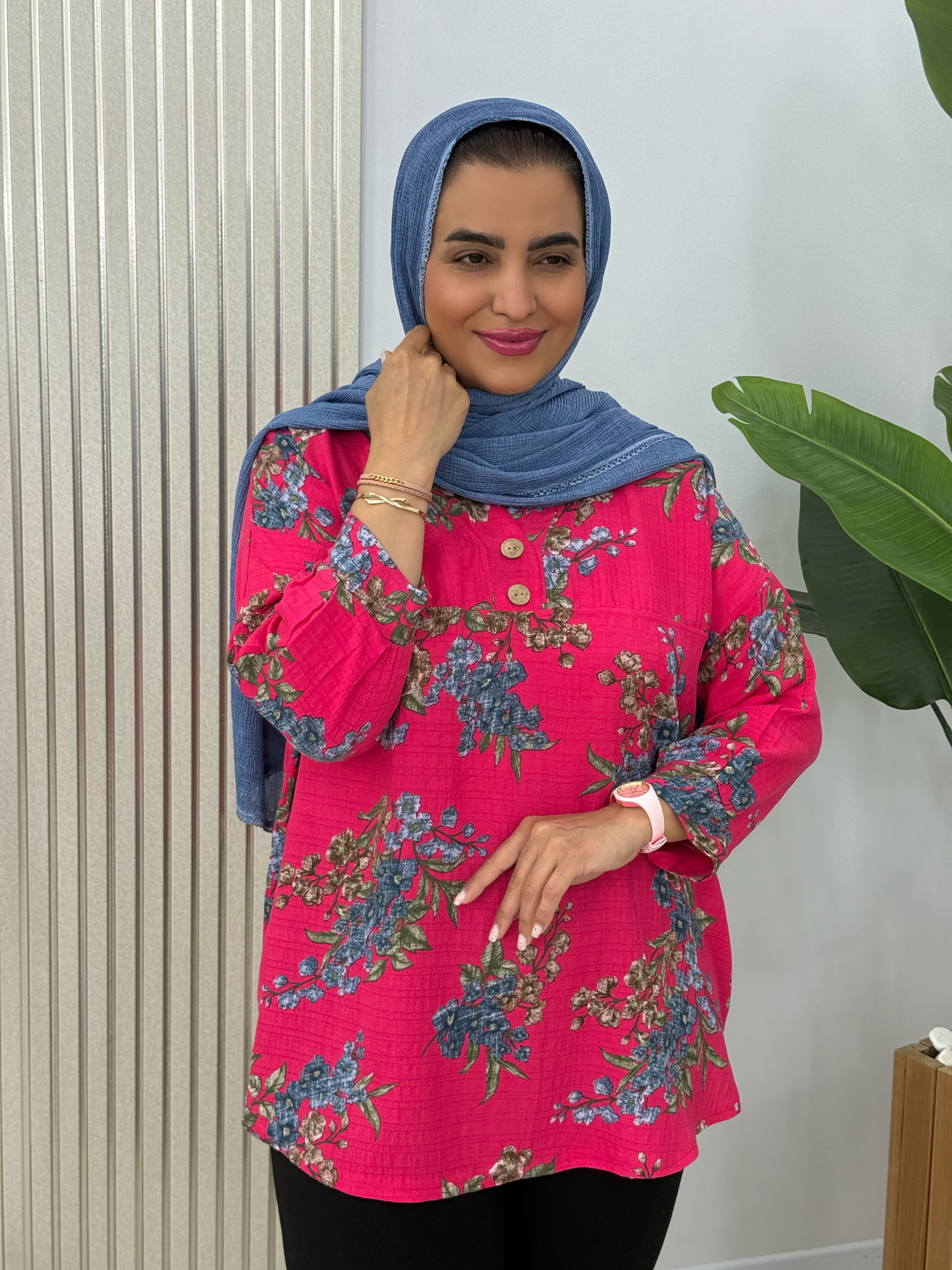 تونیک عطریا