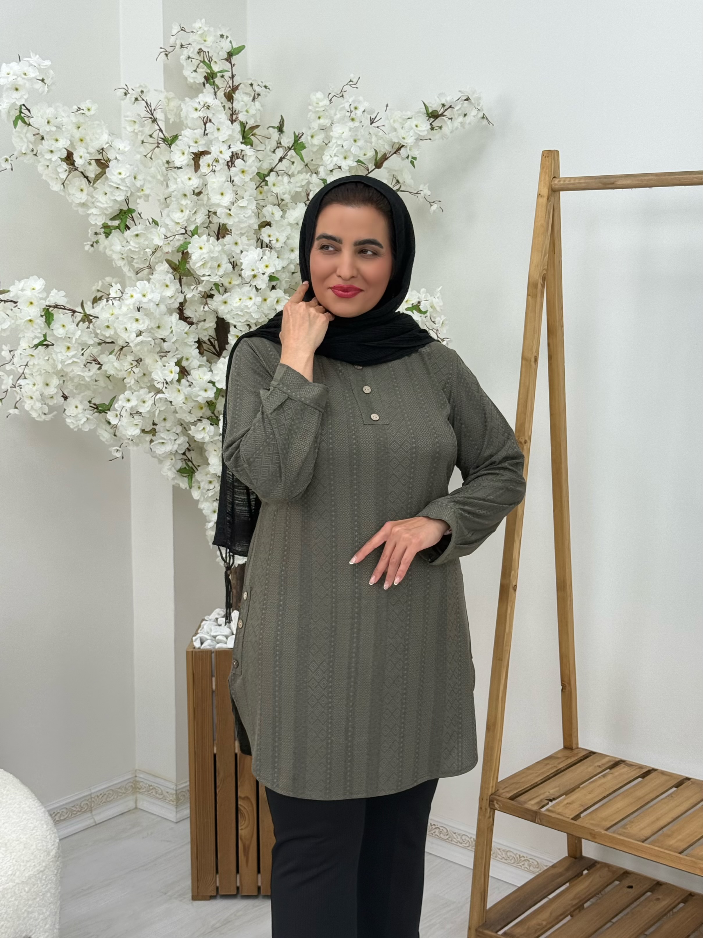 تونیک کژال