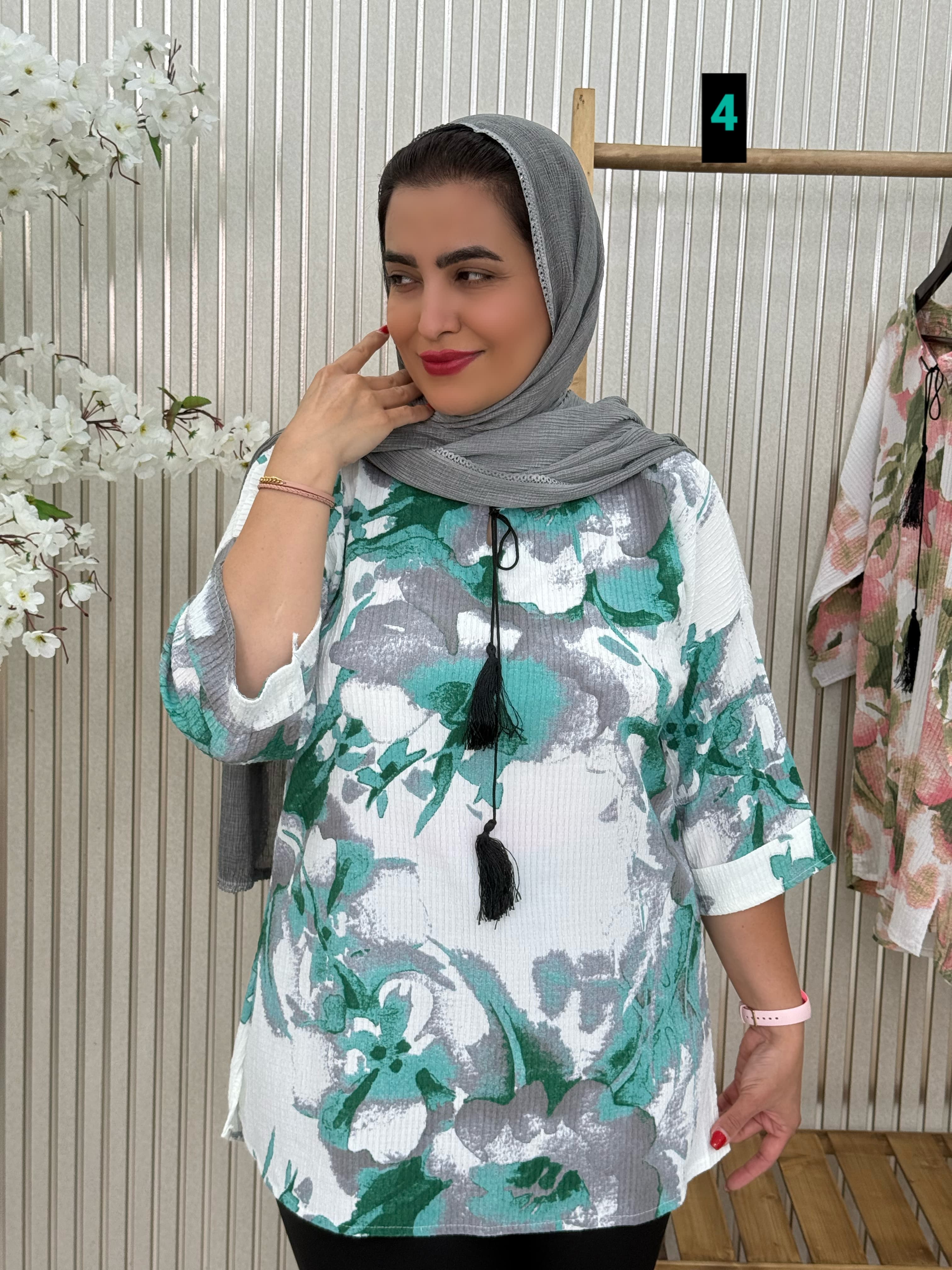 تونیک نیکی