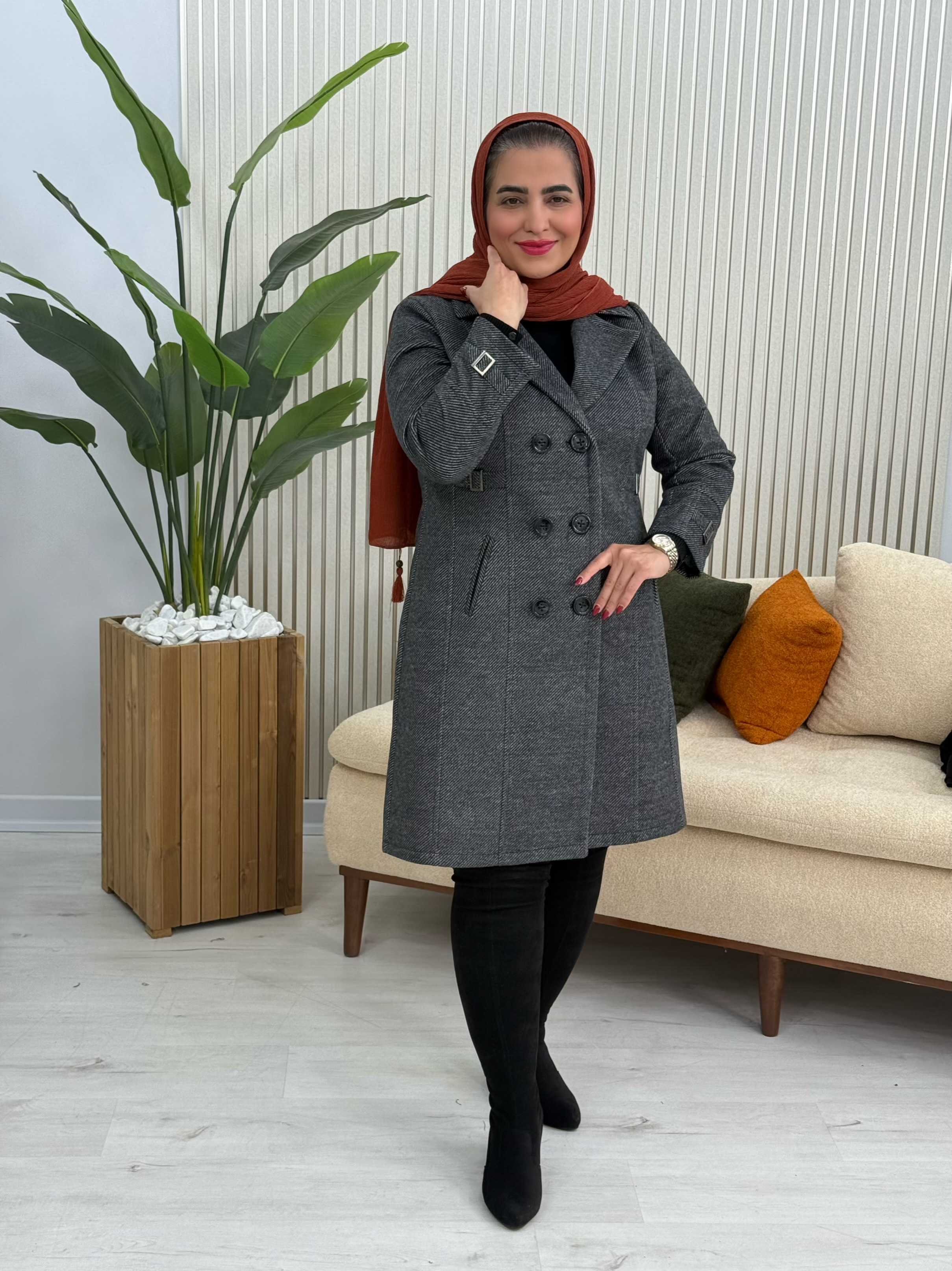 پالتو ایرن