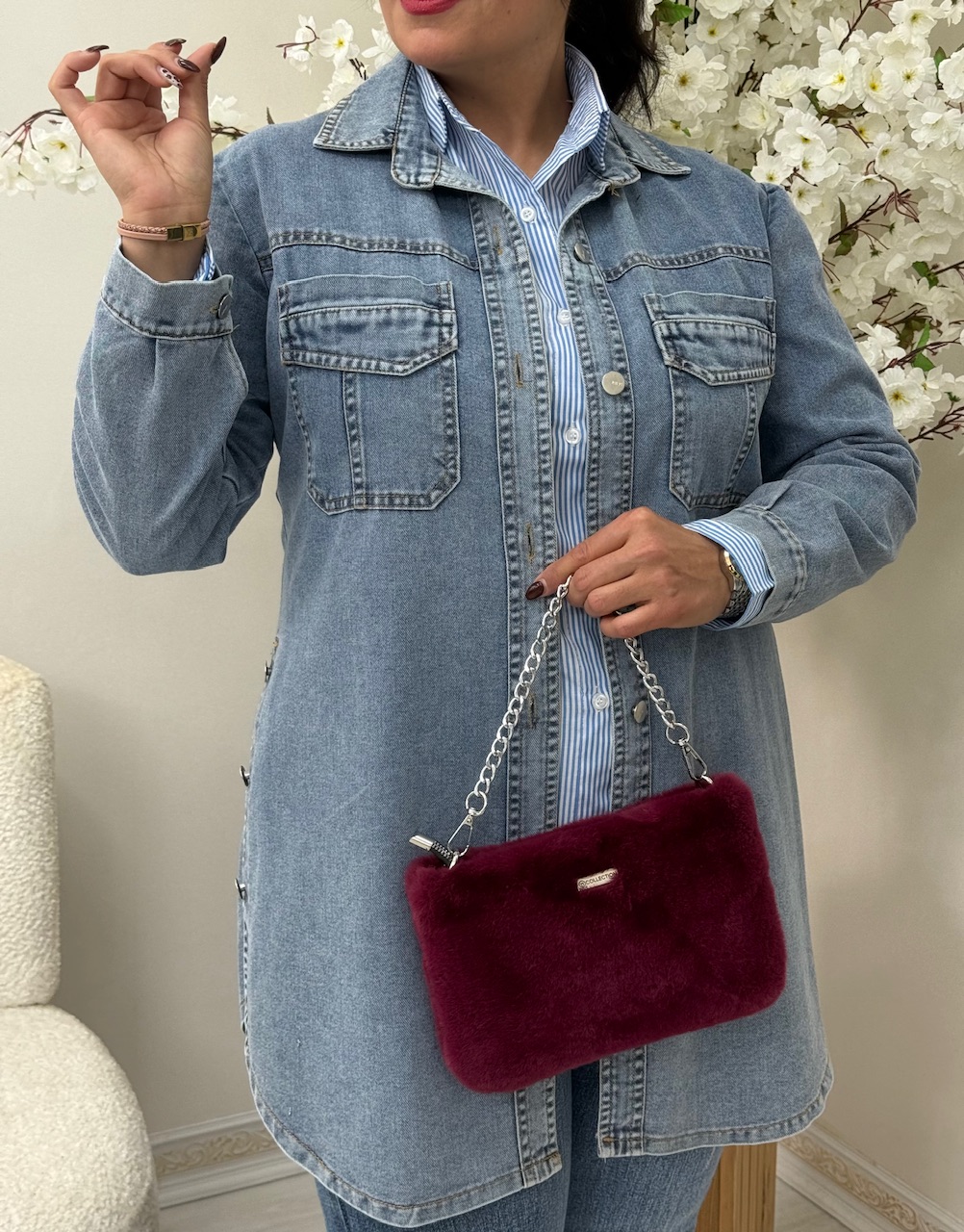 مانتو جین یاناز