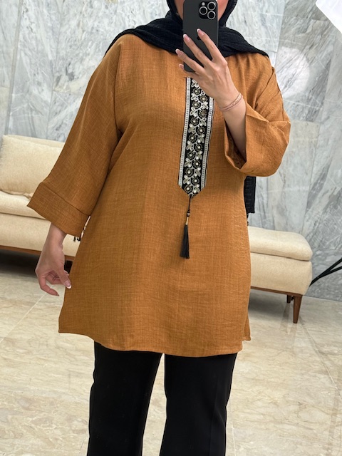 تونیک شانلی