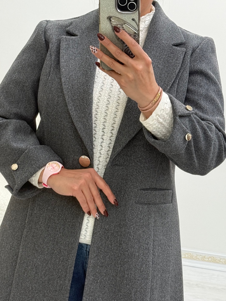 پالتو کتی رها