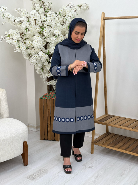 مانتو ژیوار