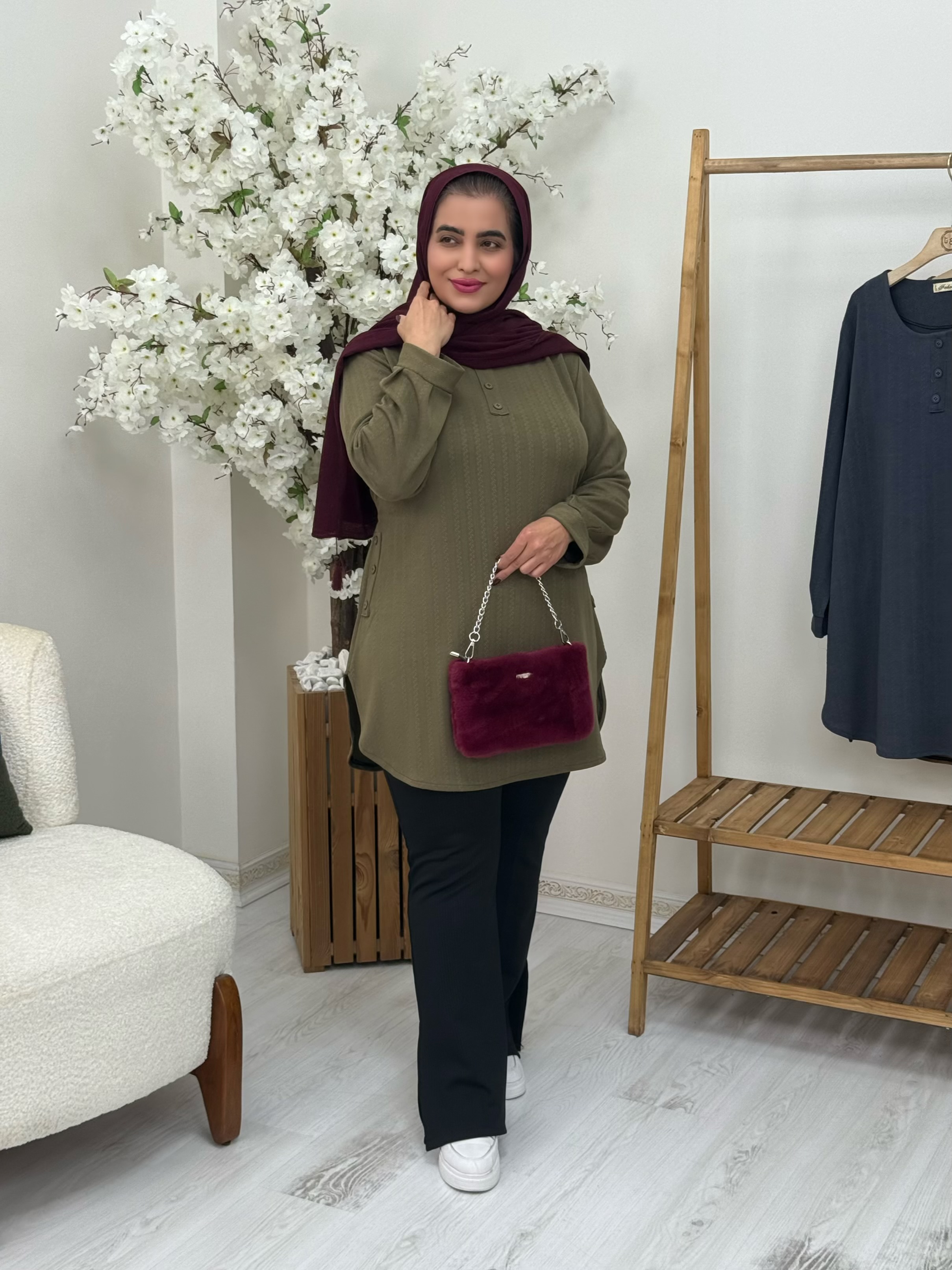 تونیک فارهه