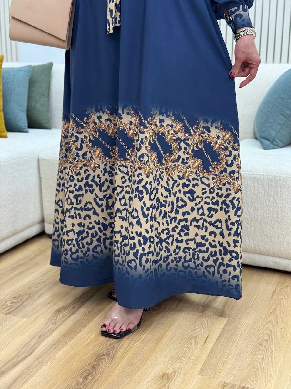 پیراهن شیدان