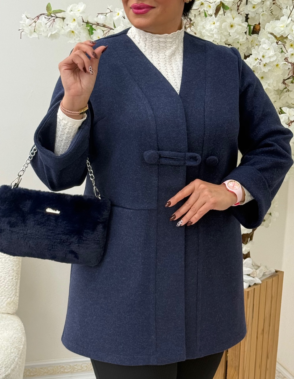 پالتو ماتیلدا