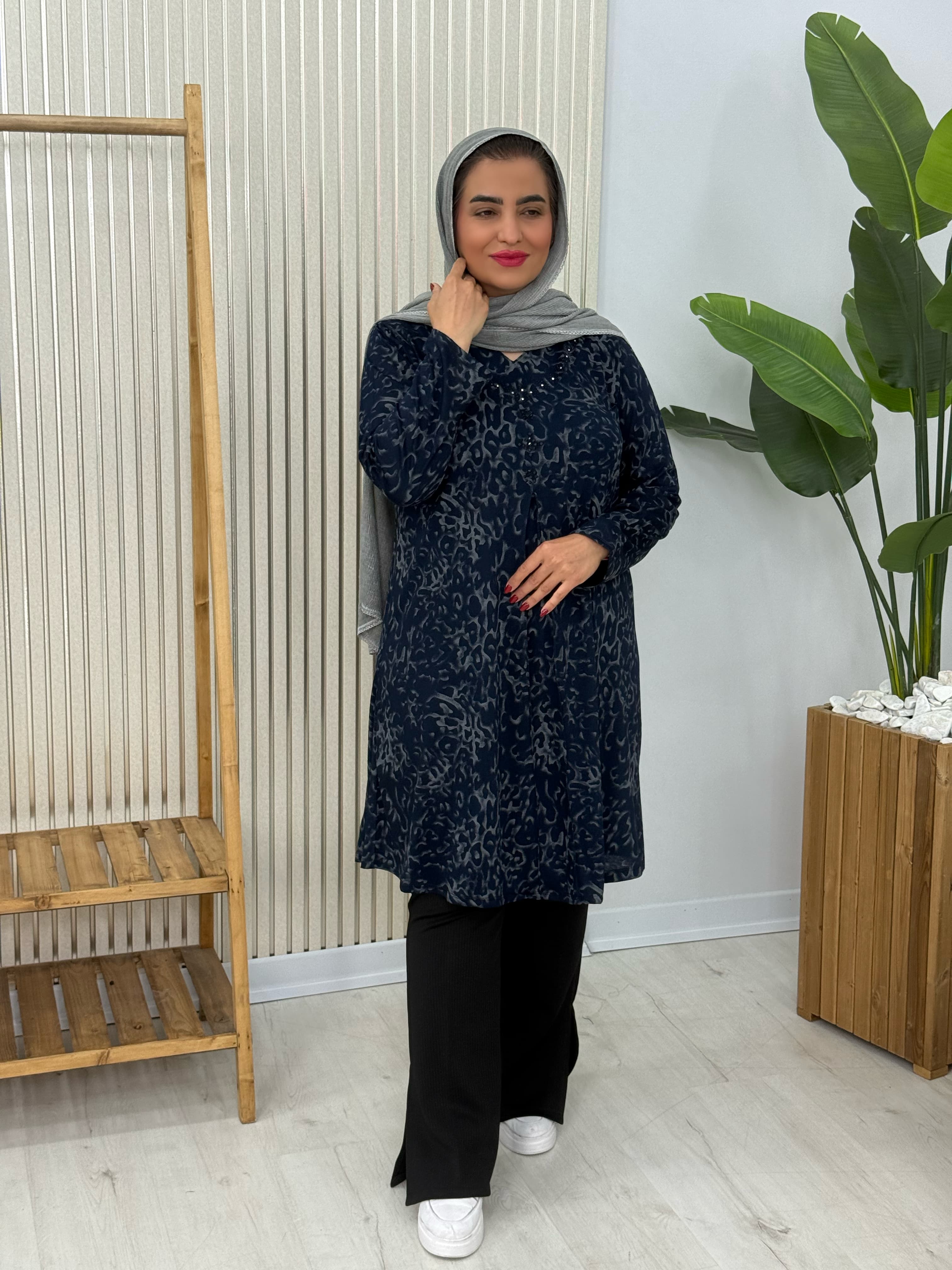 تونیک مرسا