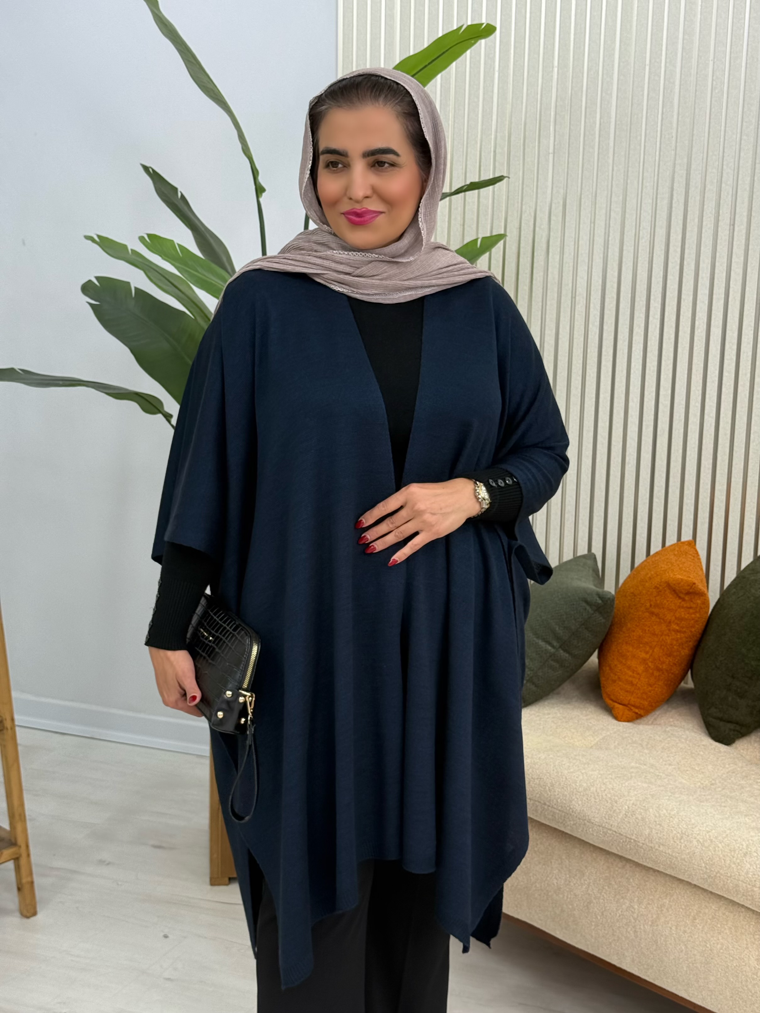 پانچ امیدوار