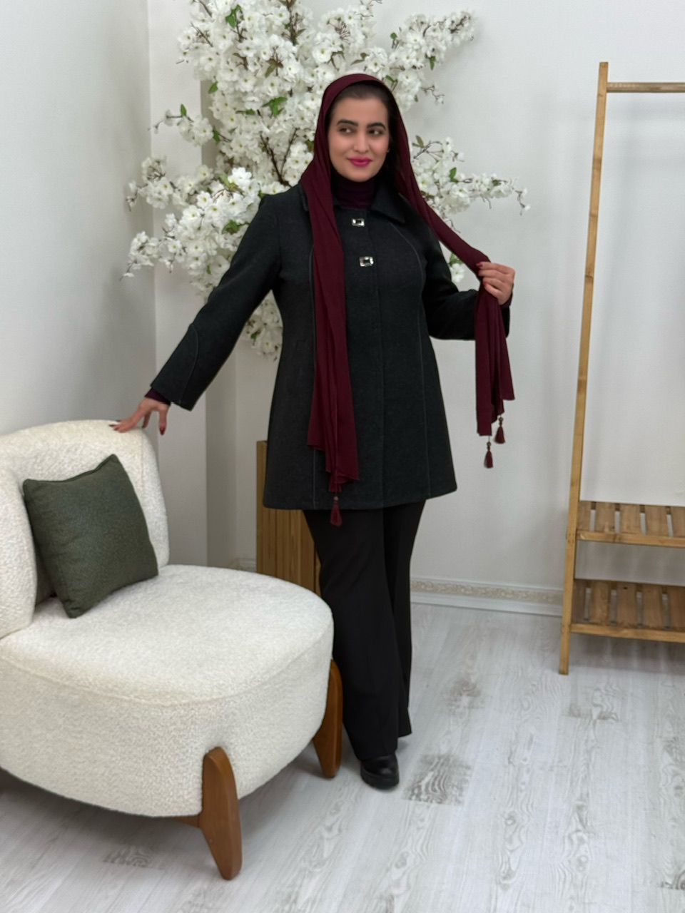 پالتو لی لی