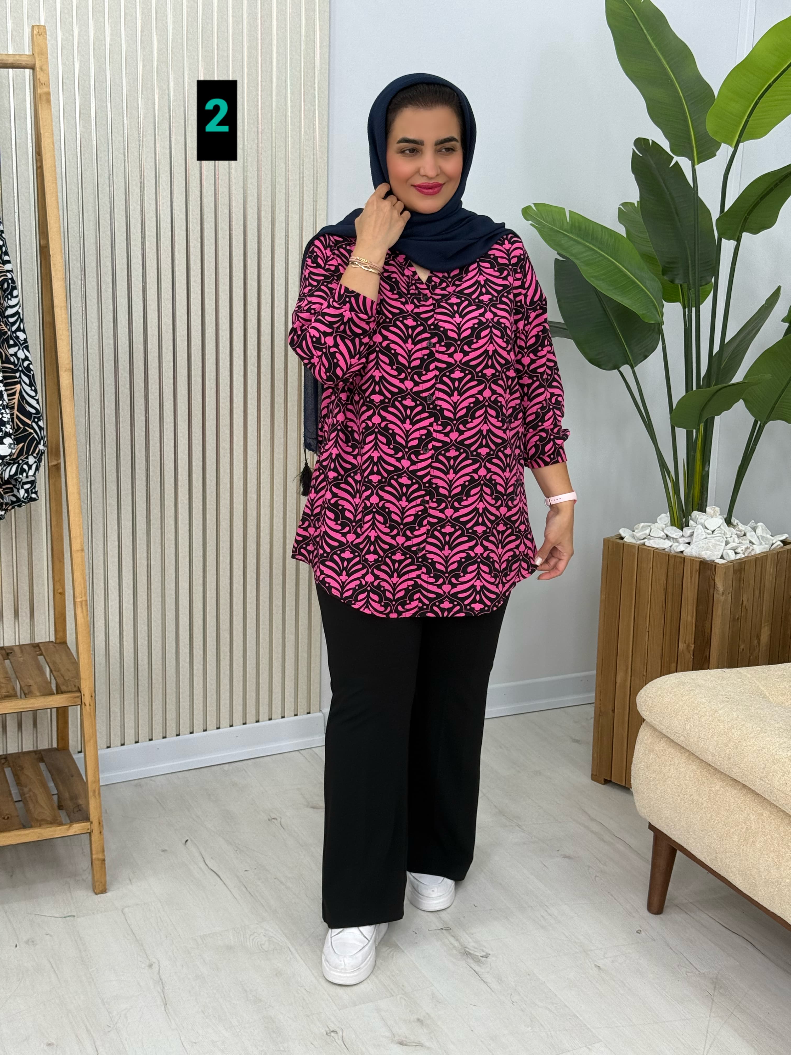 شومیز میسا