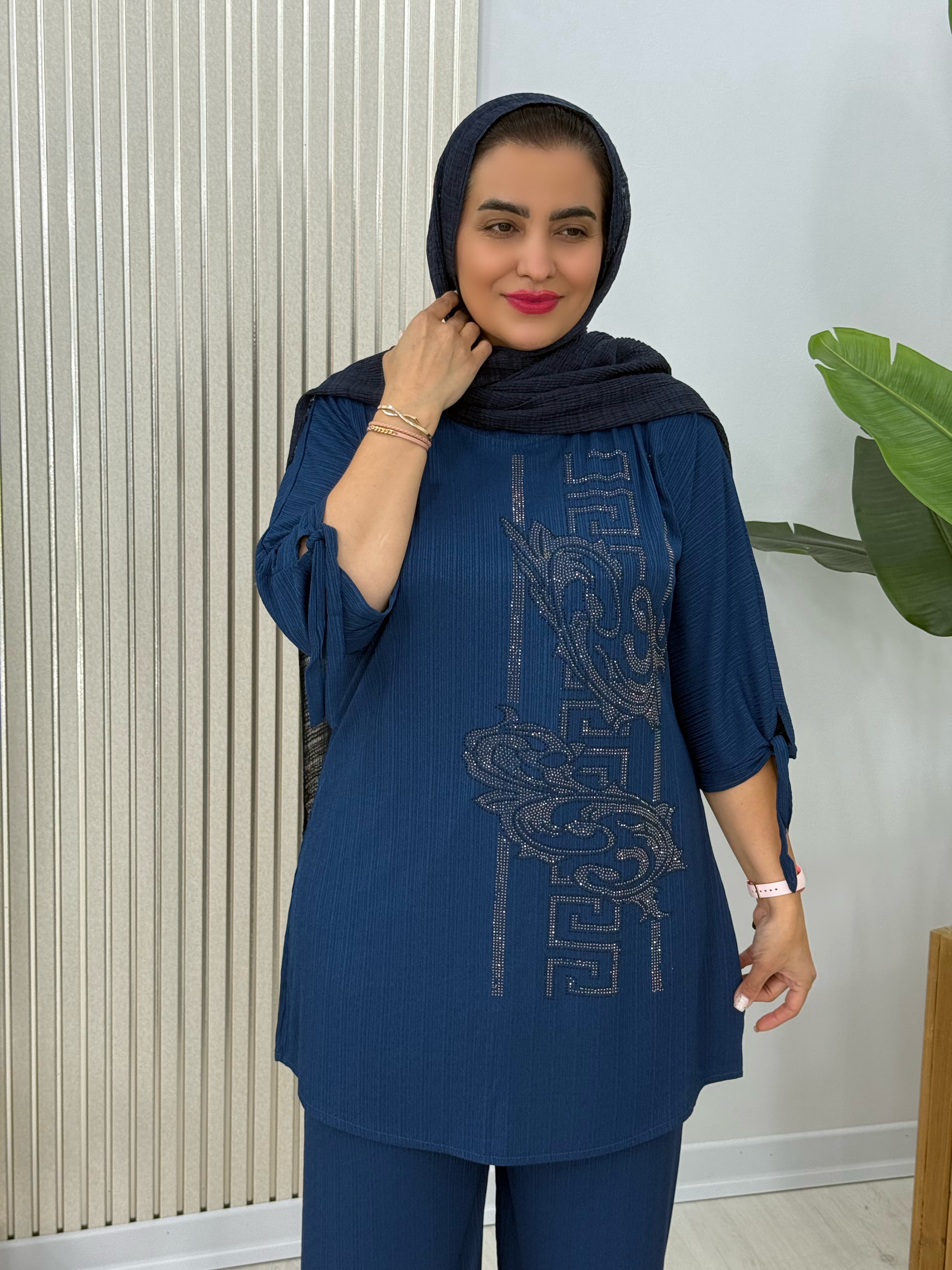 ست پریسا 