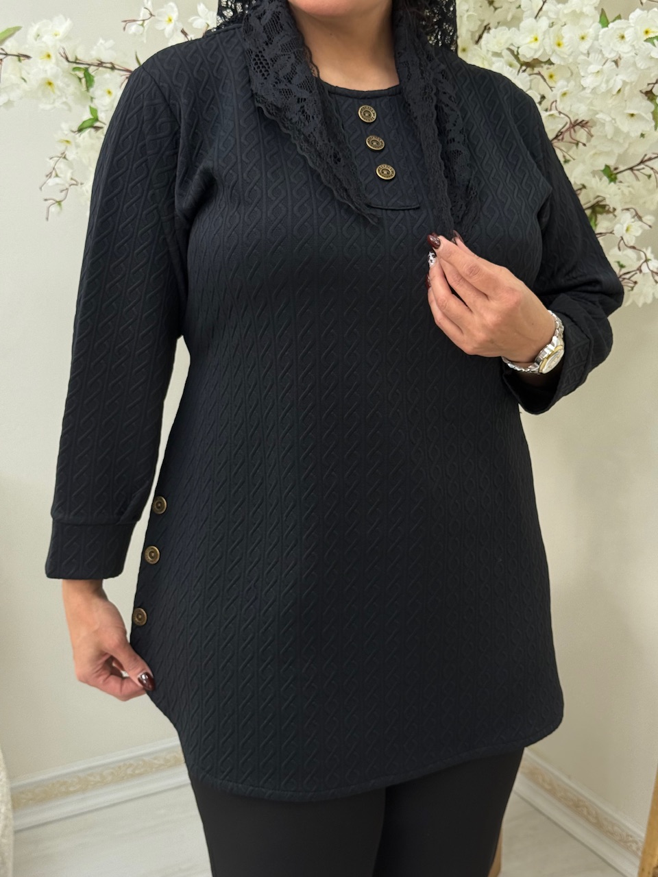 تونیک هانیا