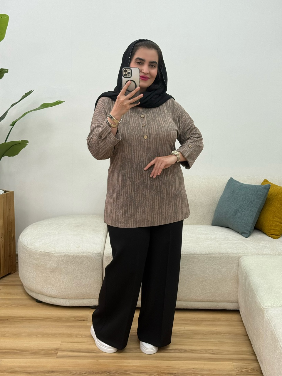 تونیک پویش