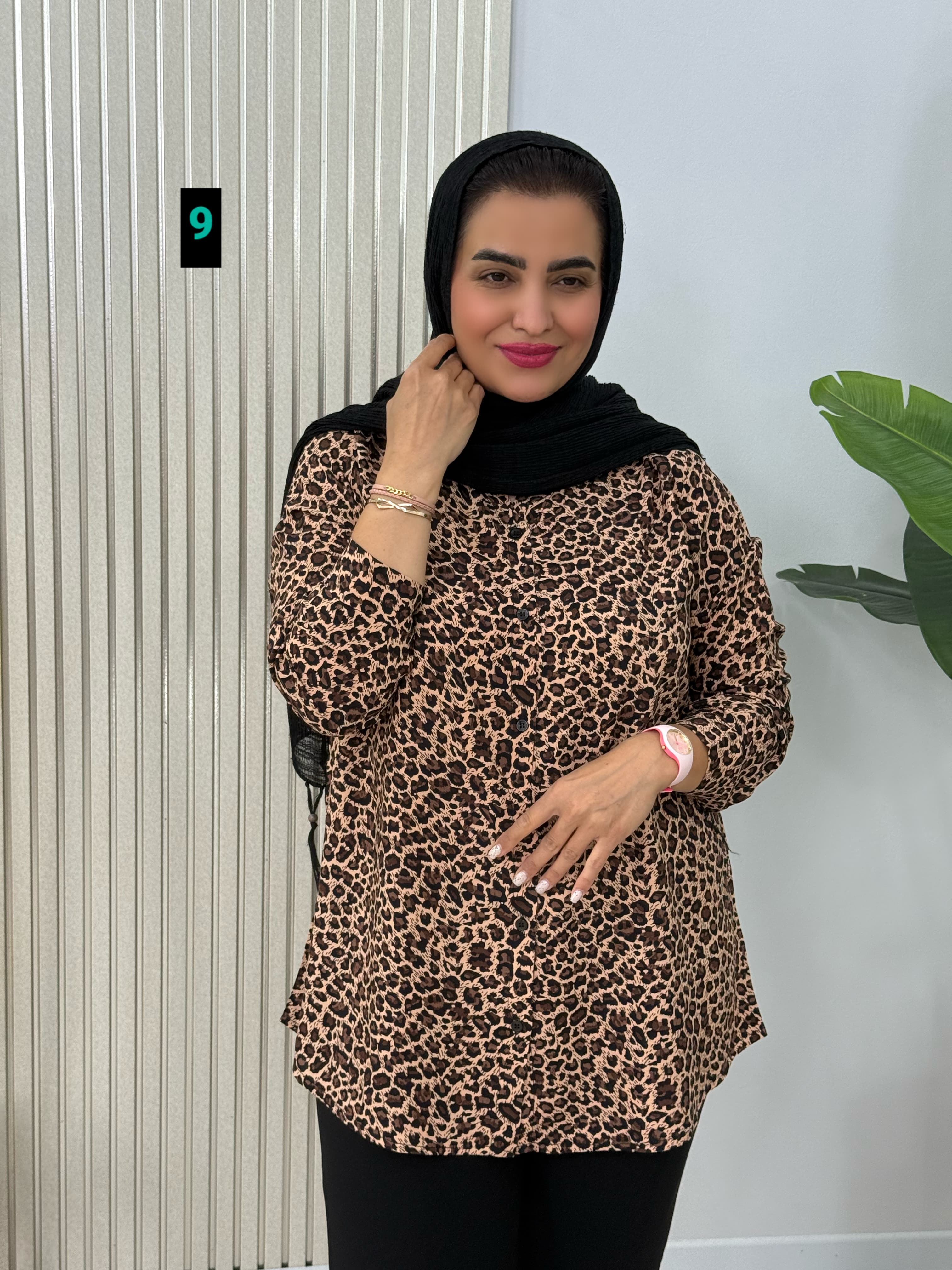 شومیز میسا