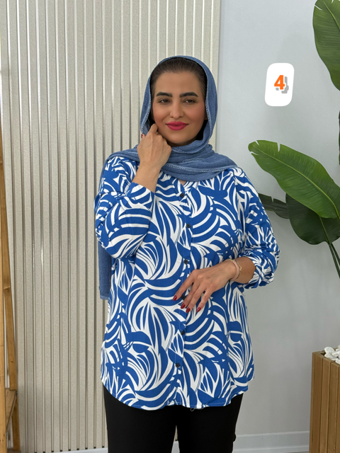 شومیز میسا